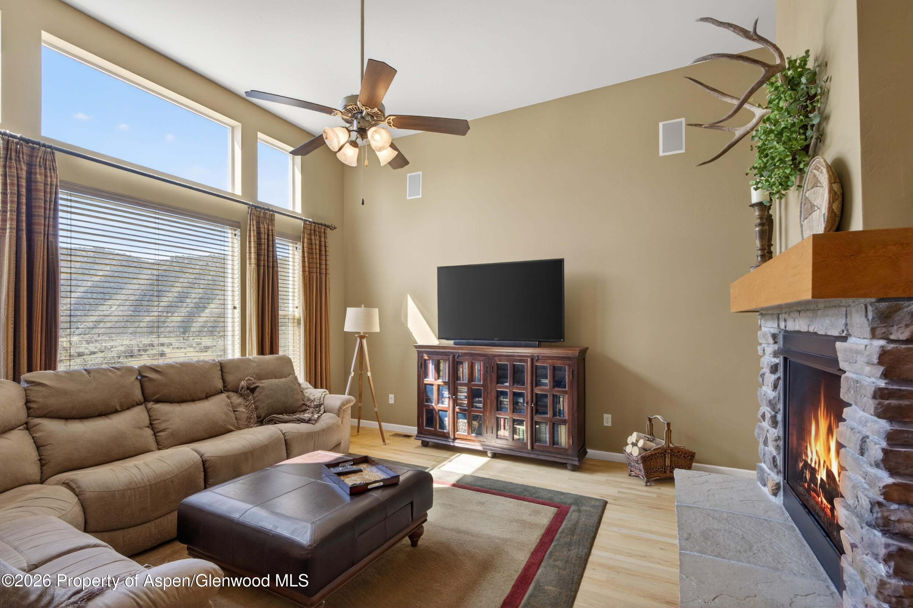 501 S Wildhorse Drive New Castle CO 81647