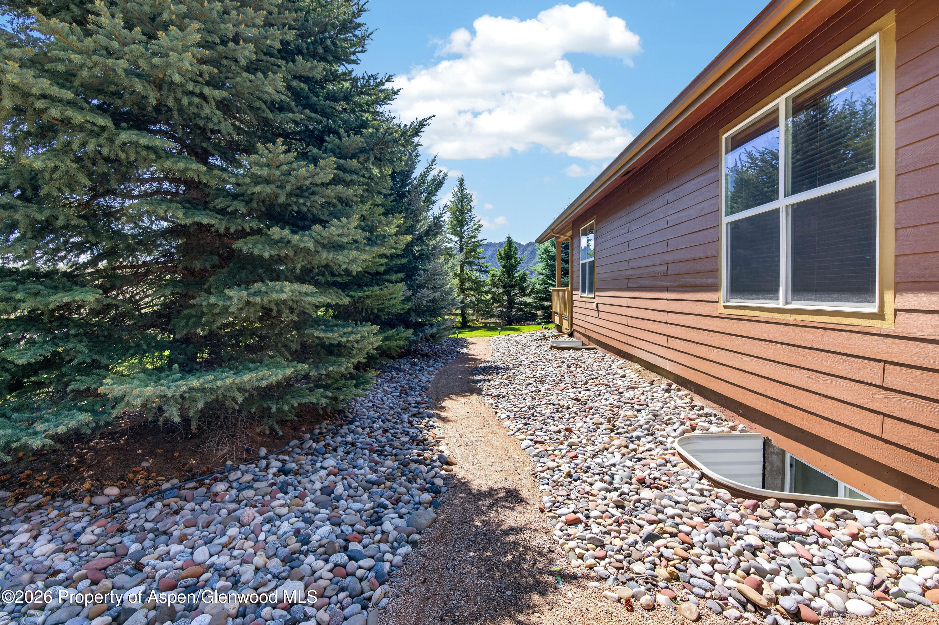 501 S Wildhorse Drive New Castle CO 81647