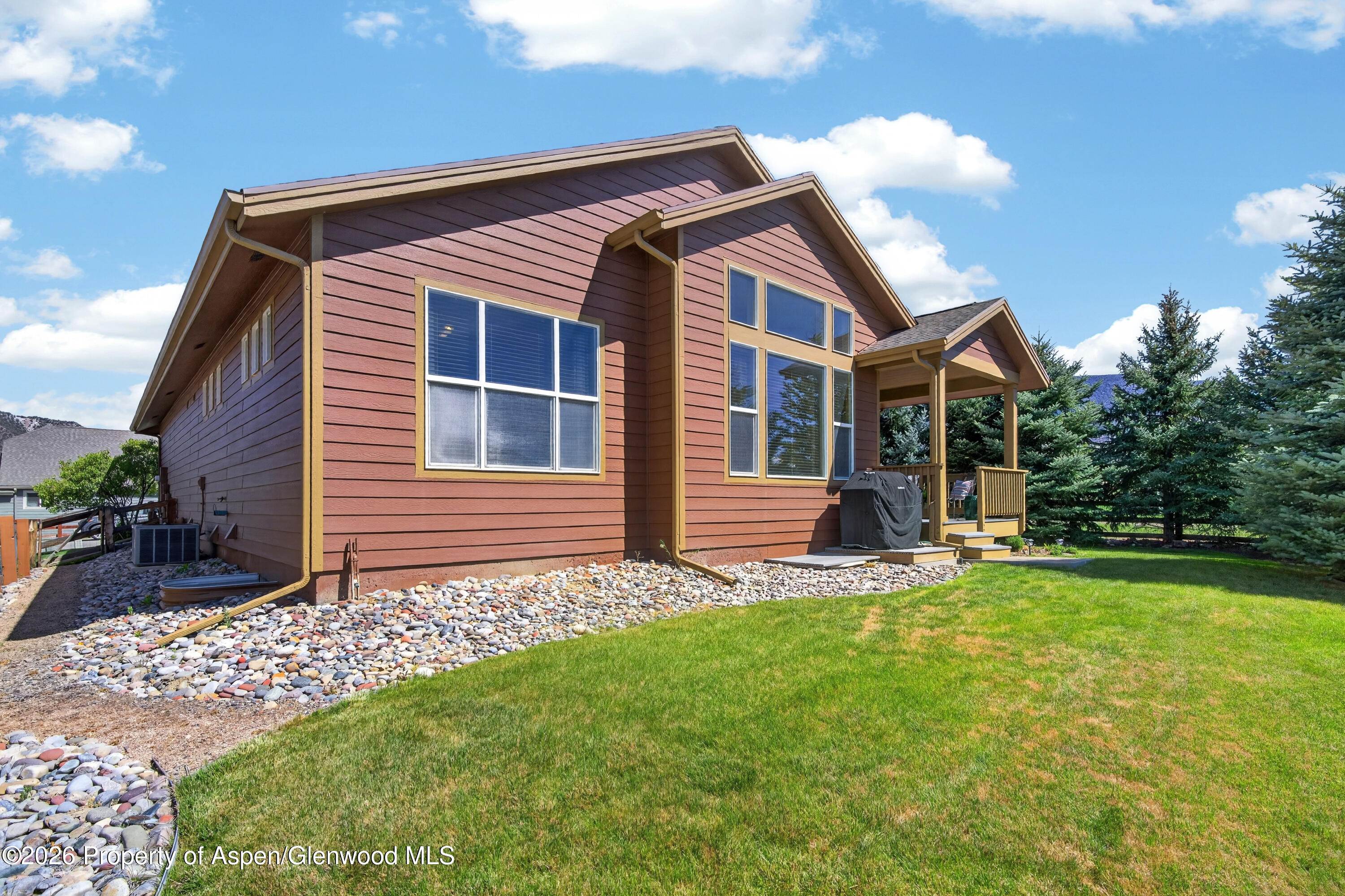 501 S Wildhorse Drive New Castle CO 81647