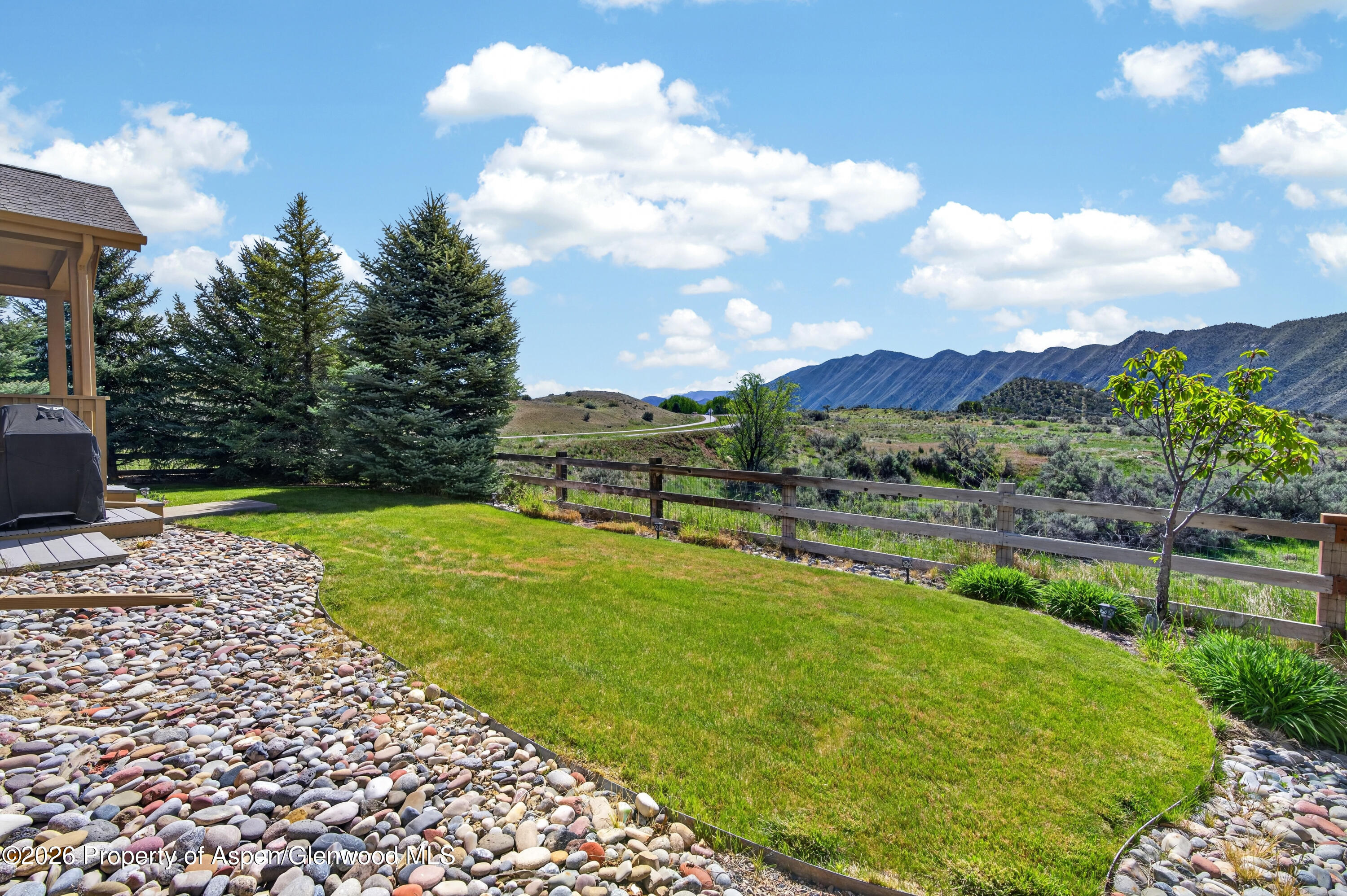 501 S Wildhorse Drive New Castle CO 81647