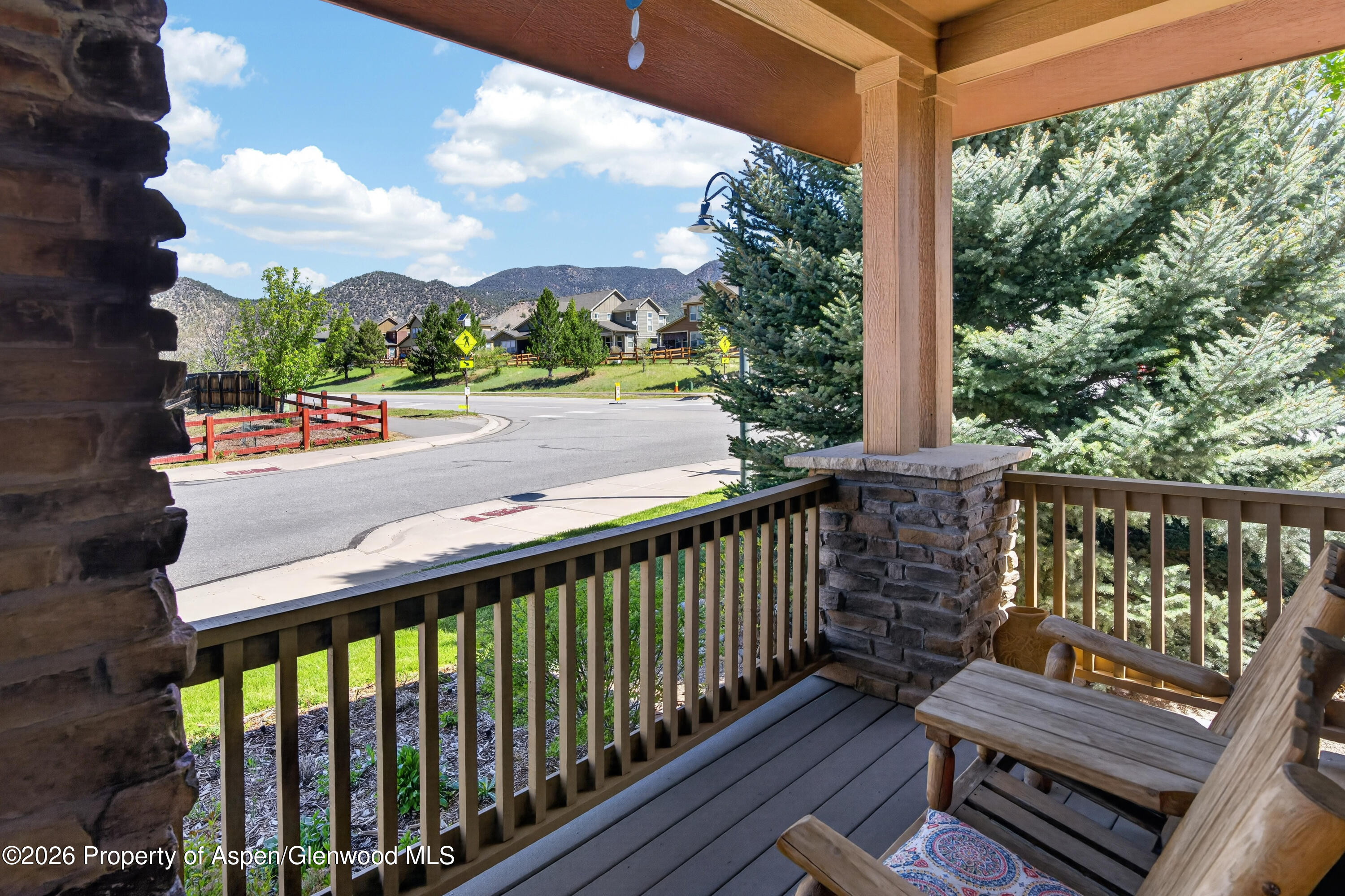 501 S Wildhorse Drive New Castle CO 81647