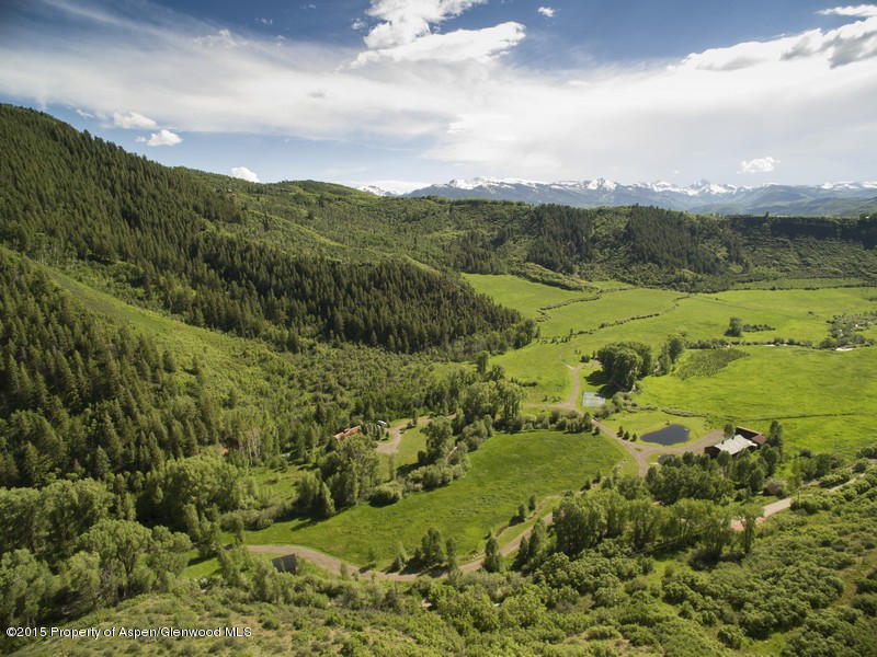 3448 Woody Creek Road Woody Creek CO 81656