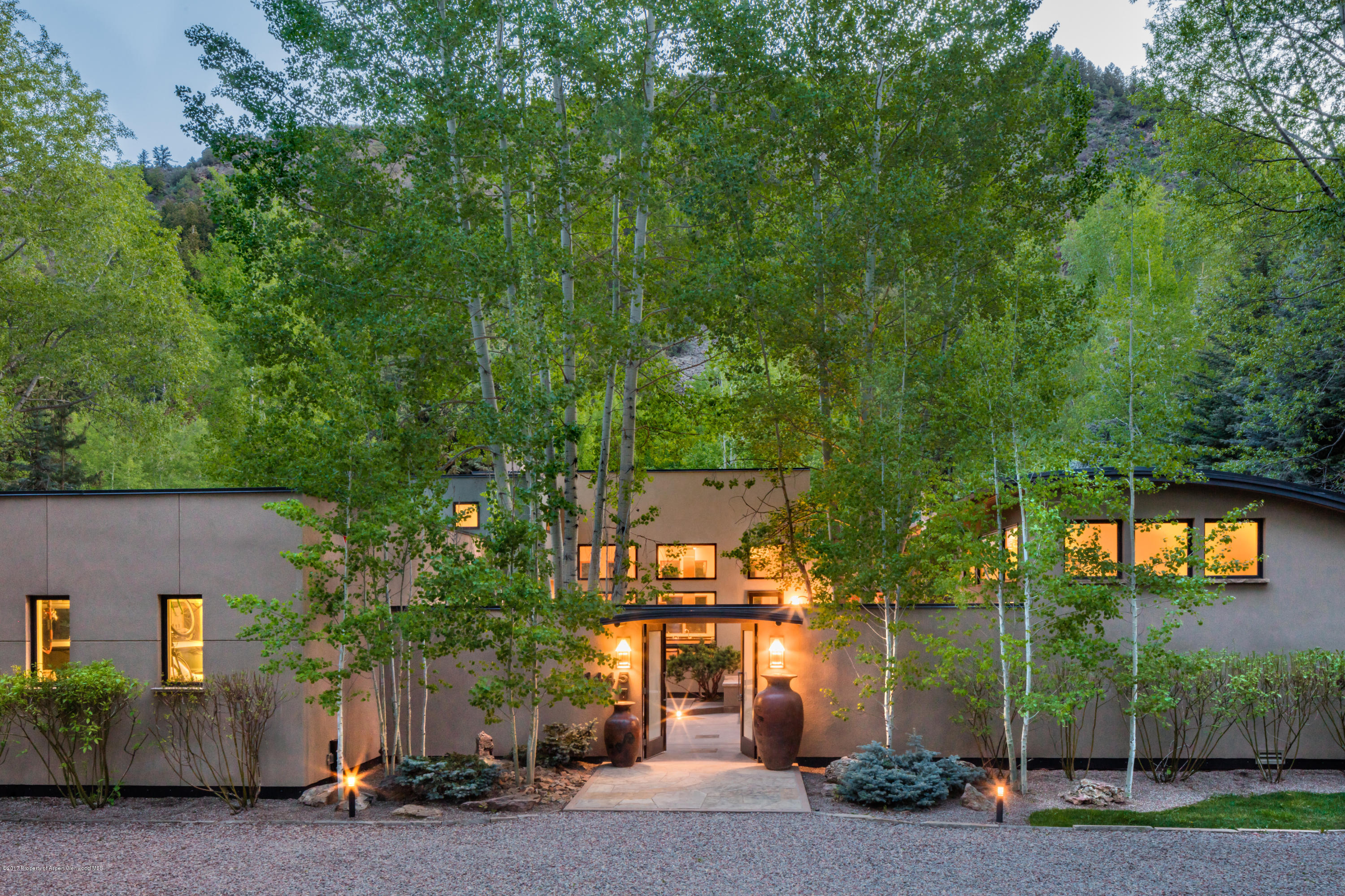 1445 Red Butte Drive Aspen CO 81611