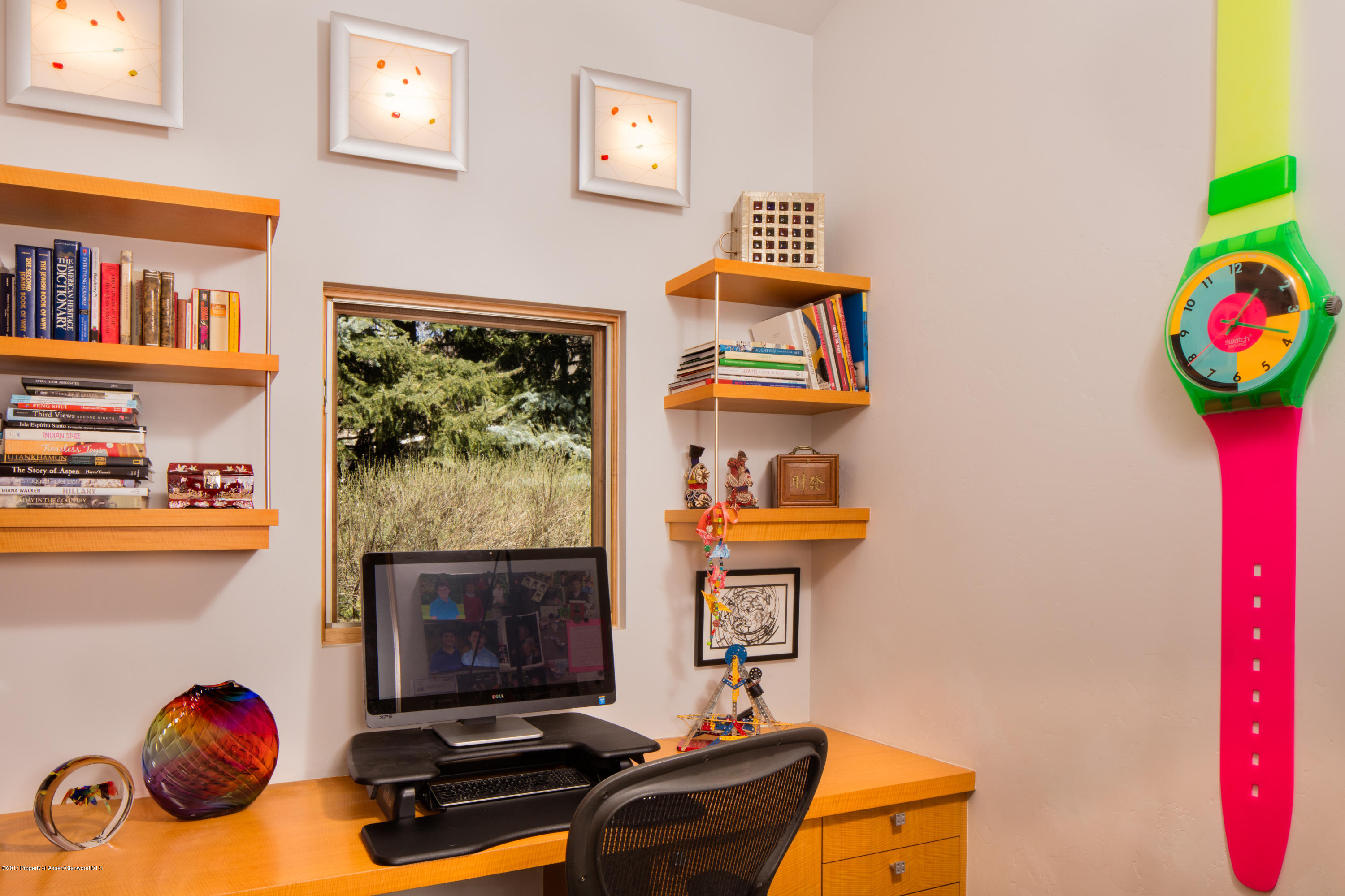 1445 Red Butte Drive Aspen CO 81611