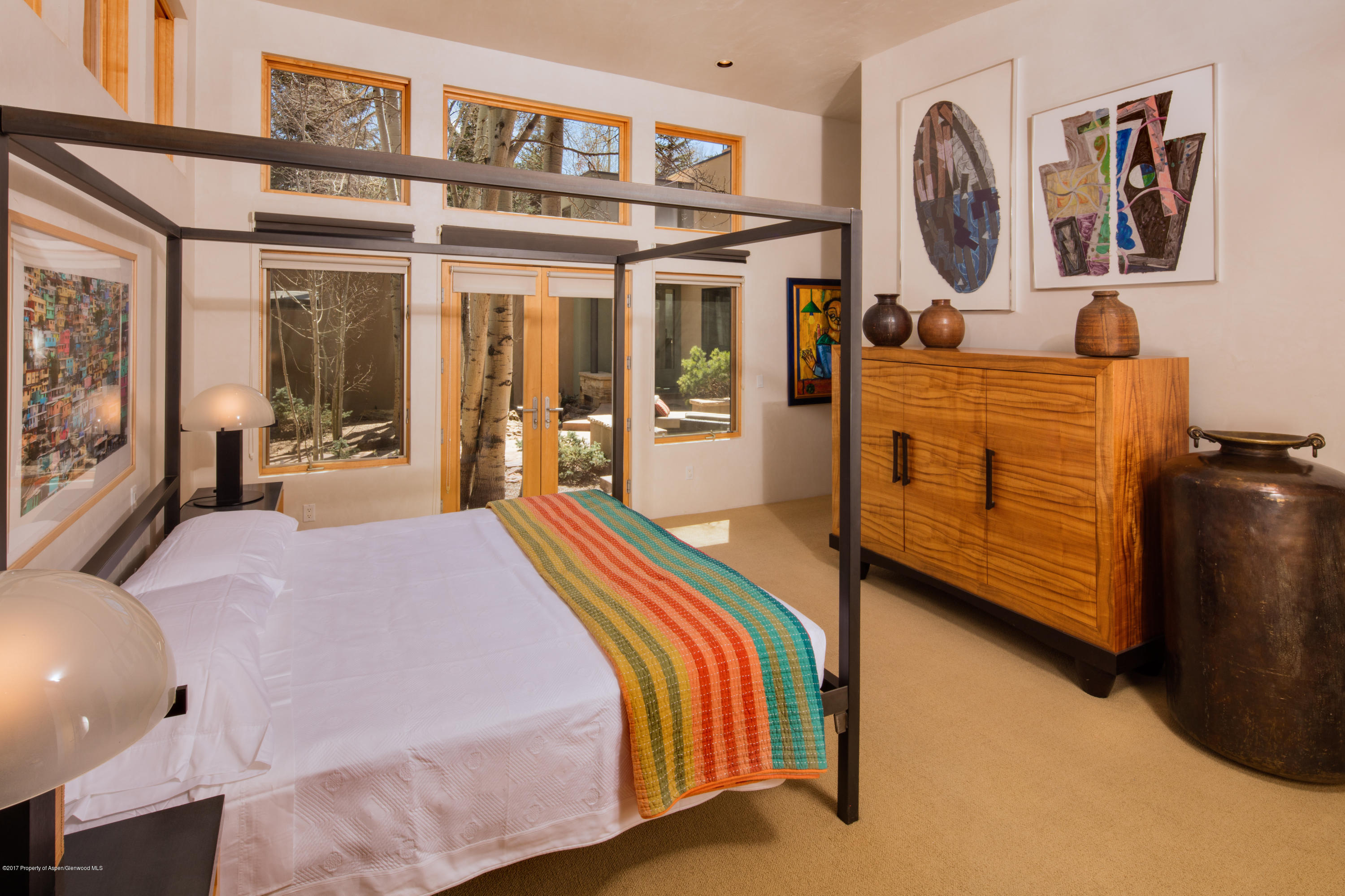 1445 Red Butte Drive Aspen CO 81611