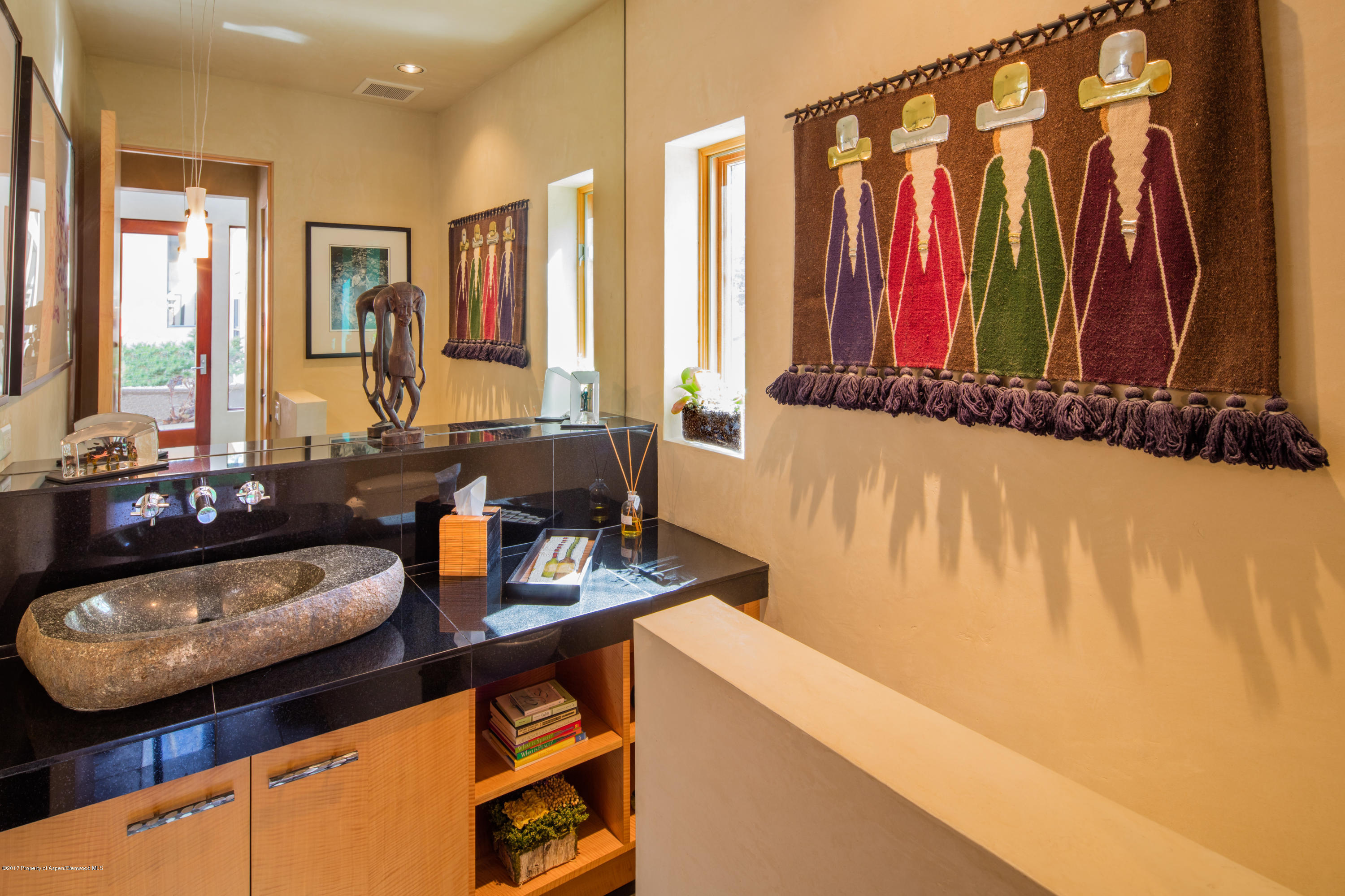 1445 Red Butte Drive Aspen CO 81611