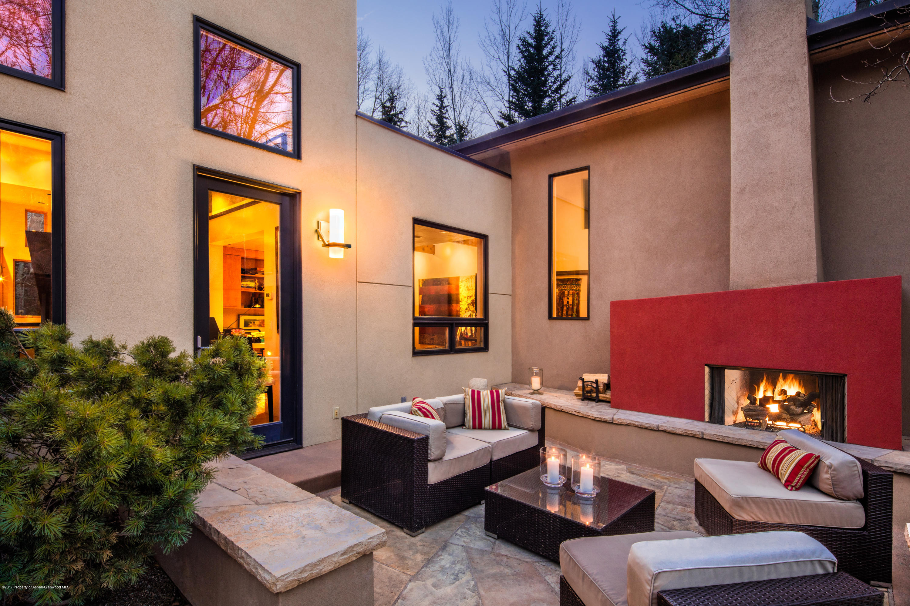 1445 Red Butte Drive Aspen CO 81611