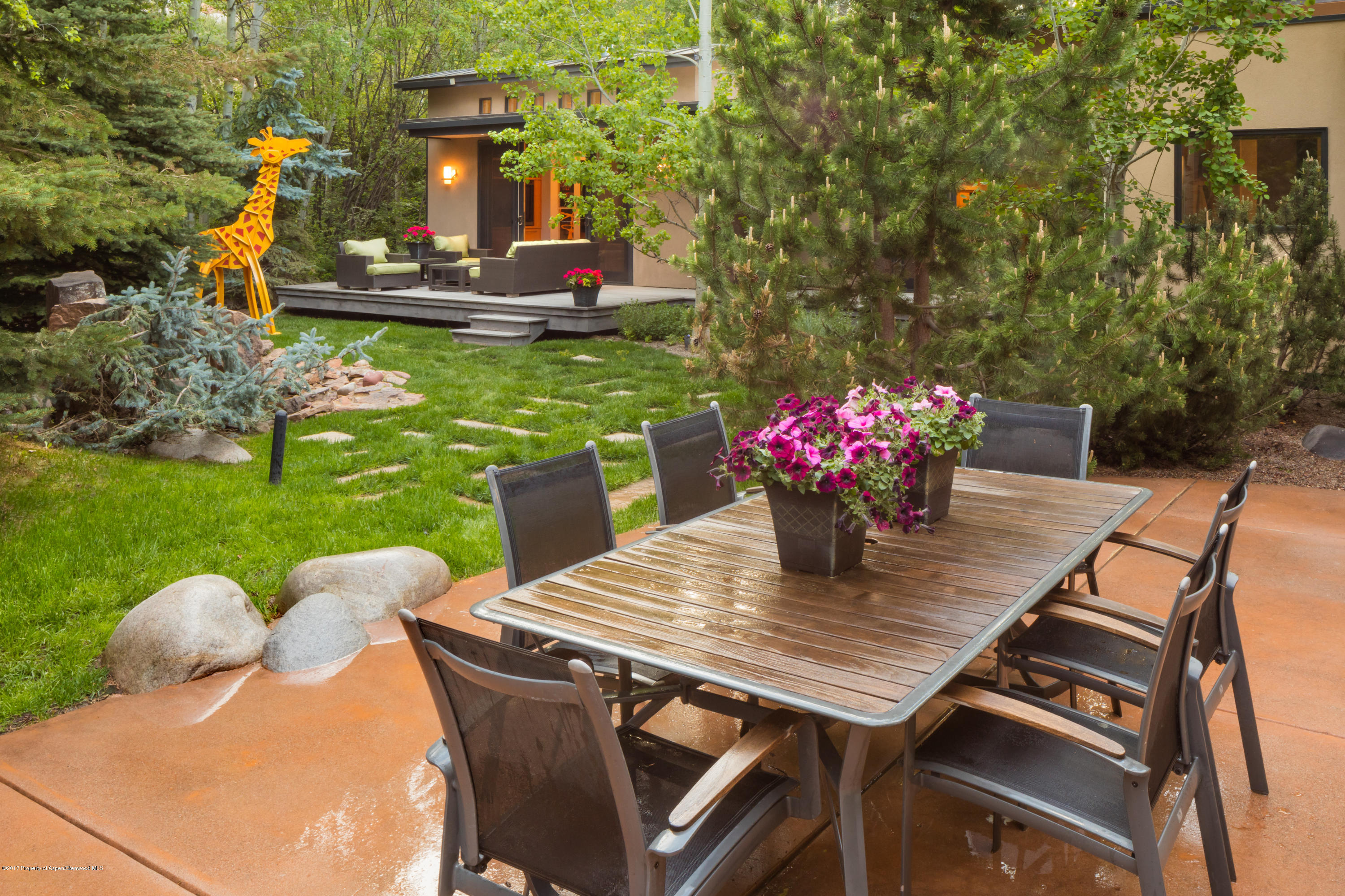 1445 Red Butte Drive Aspen CO 81611