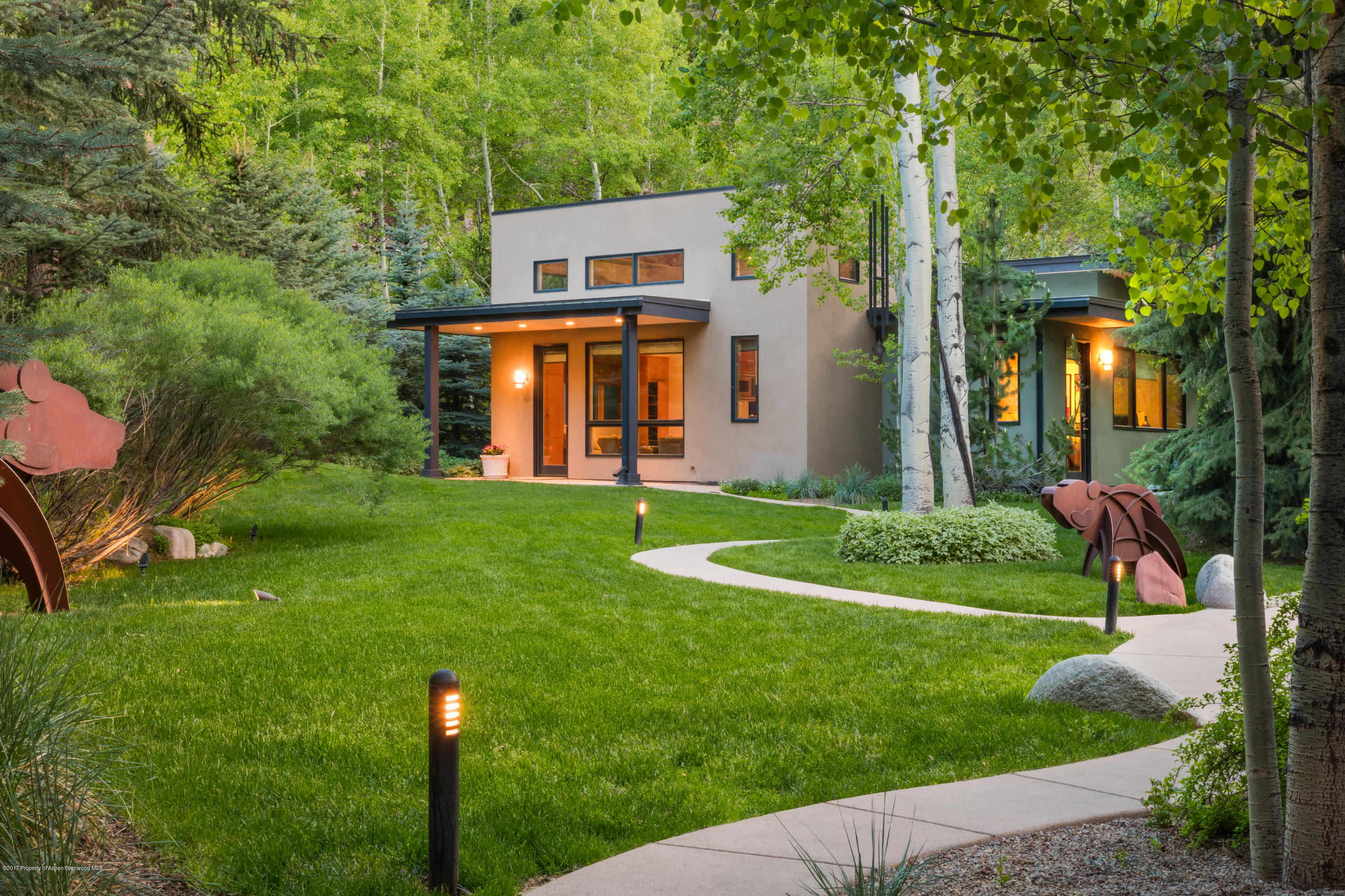 1445 Red Butte Drive Aspen CO 81611