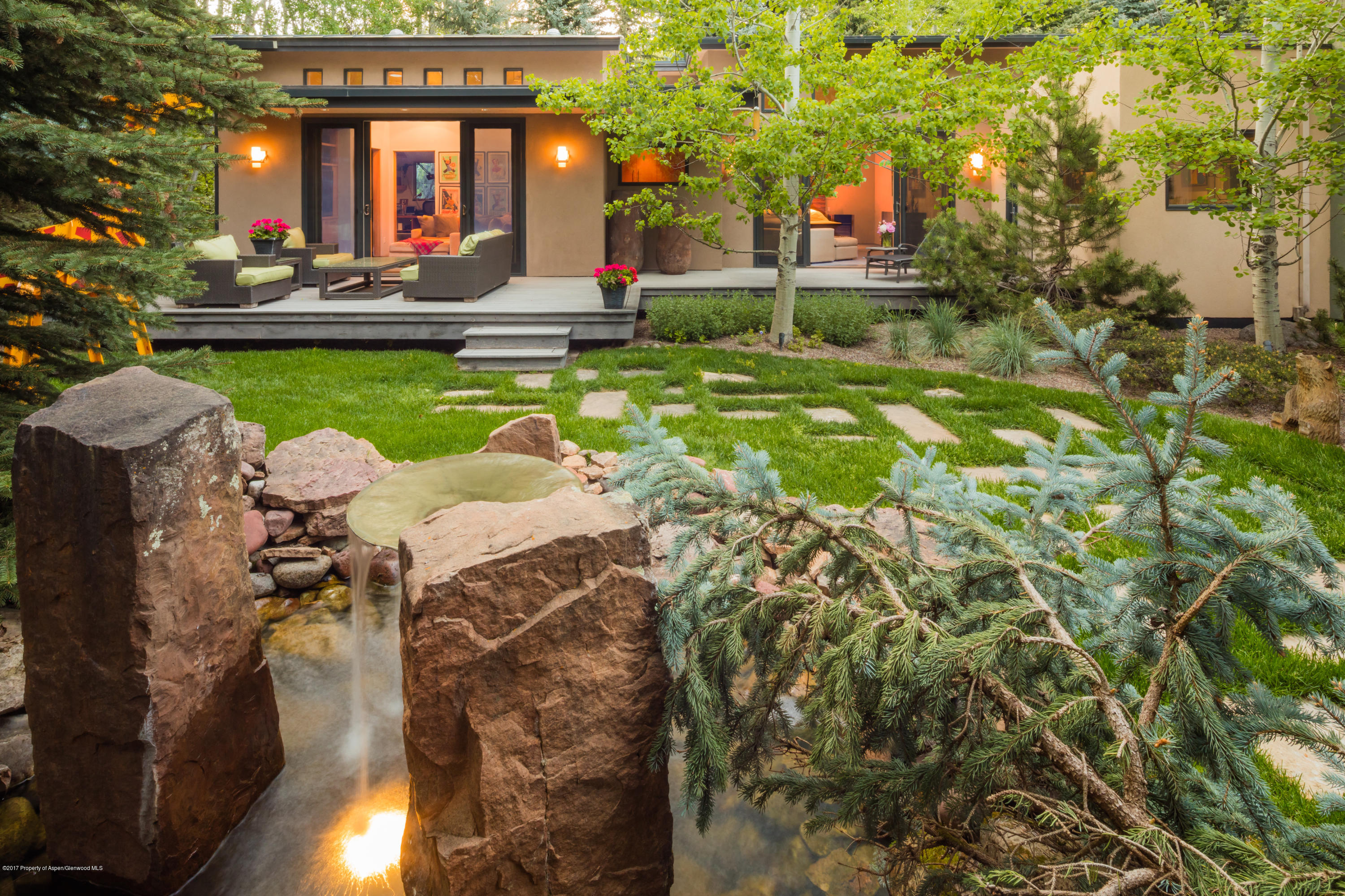 1445 Red Butte Drive Aspen CO 81611