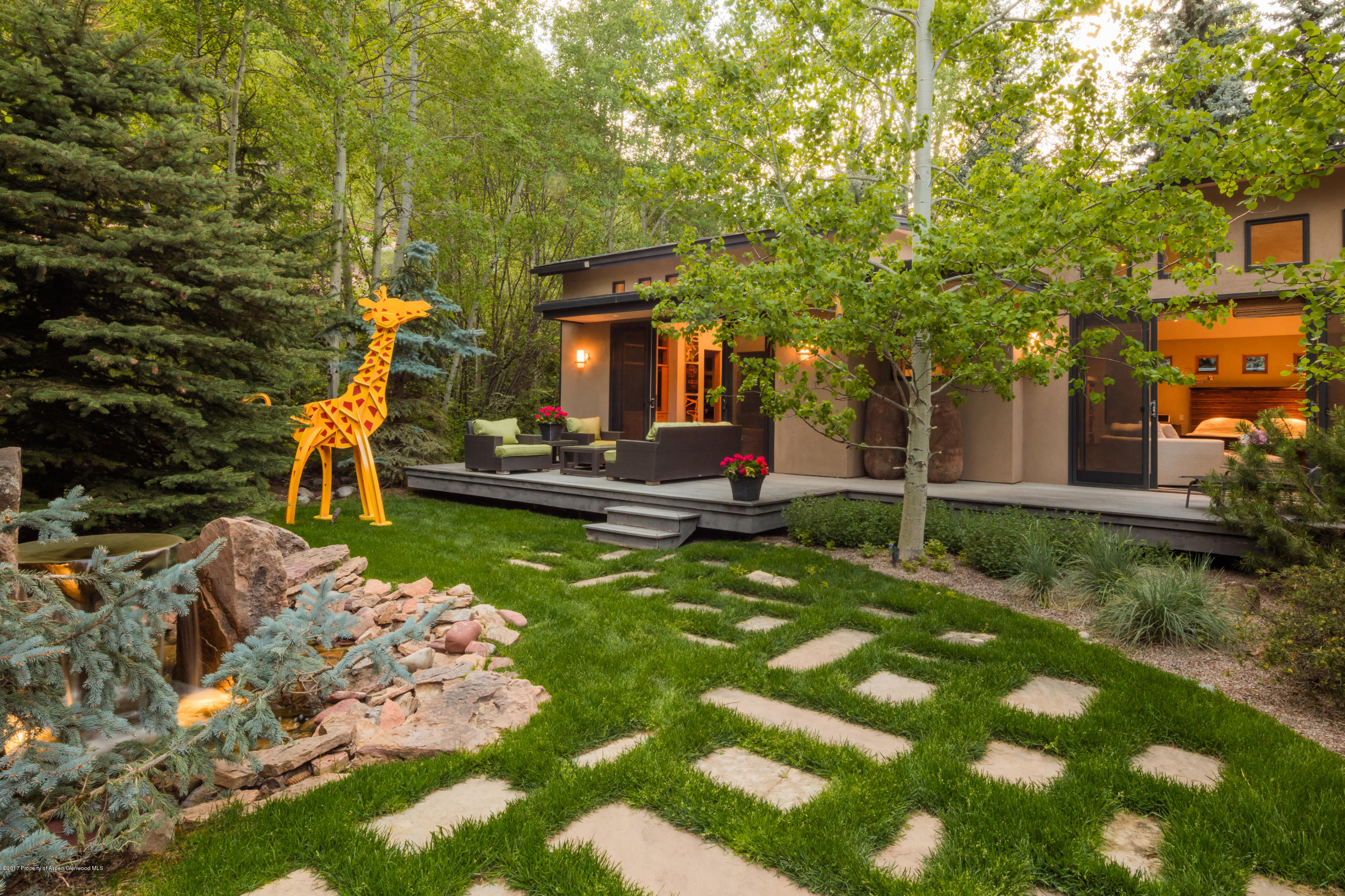 1445 Red Butte Drive Aspen CO 81611