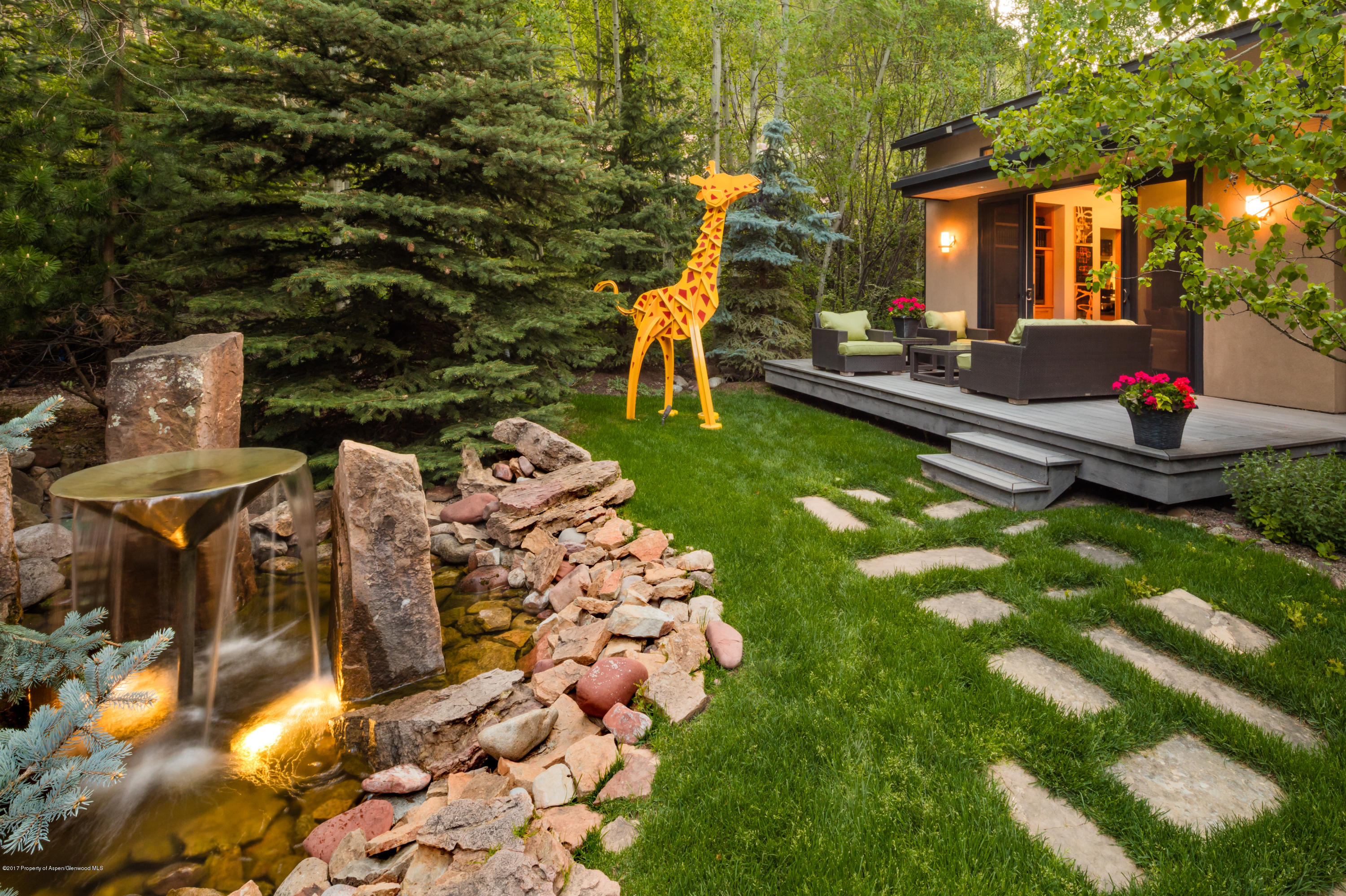 1445 Red Butte Drive Aspen CO 81611