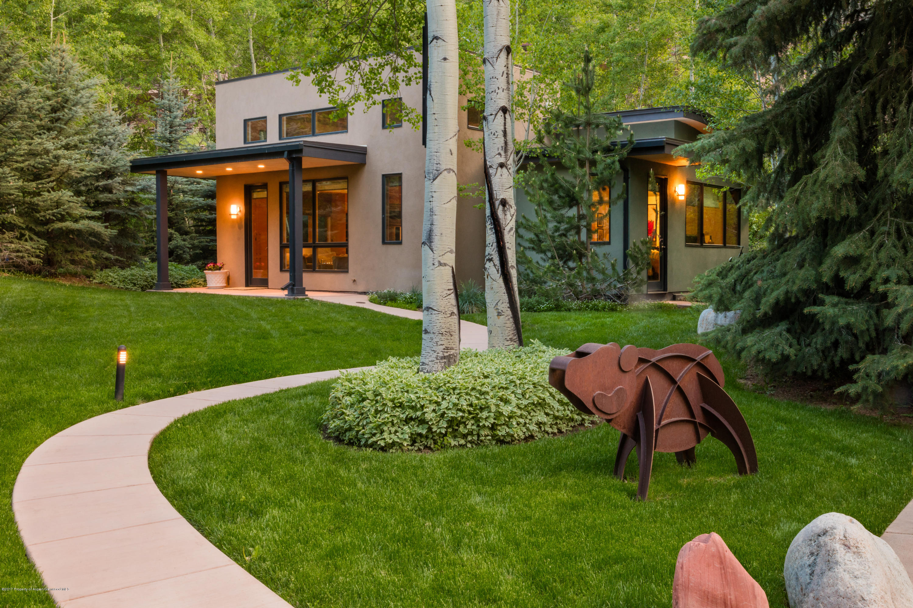 1445 Red Butte Drive Aspen CO 81611