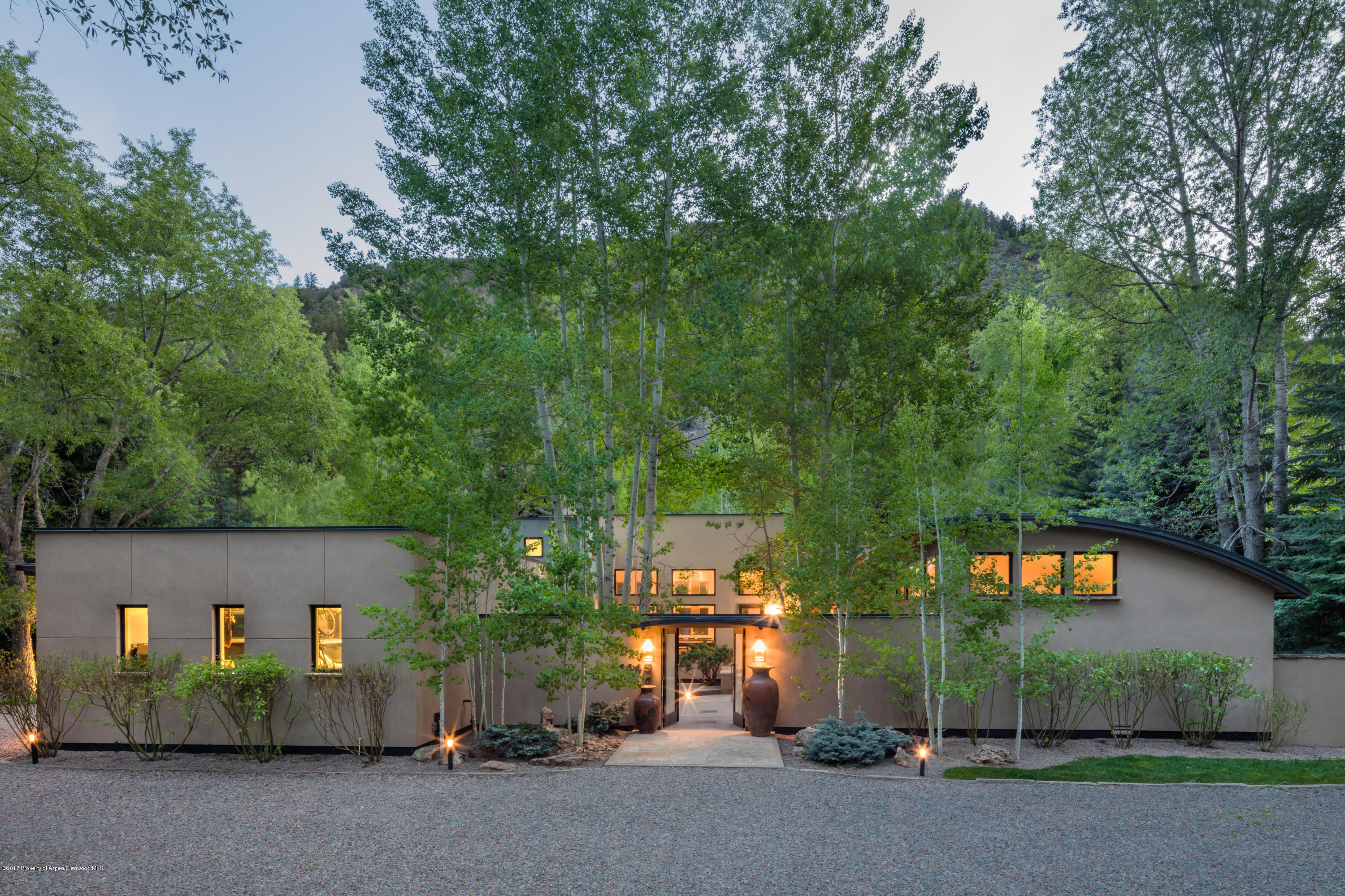 1445 Red Butte Drive Aspen CO 81611