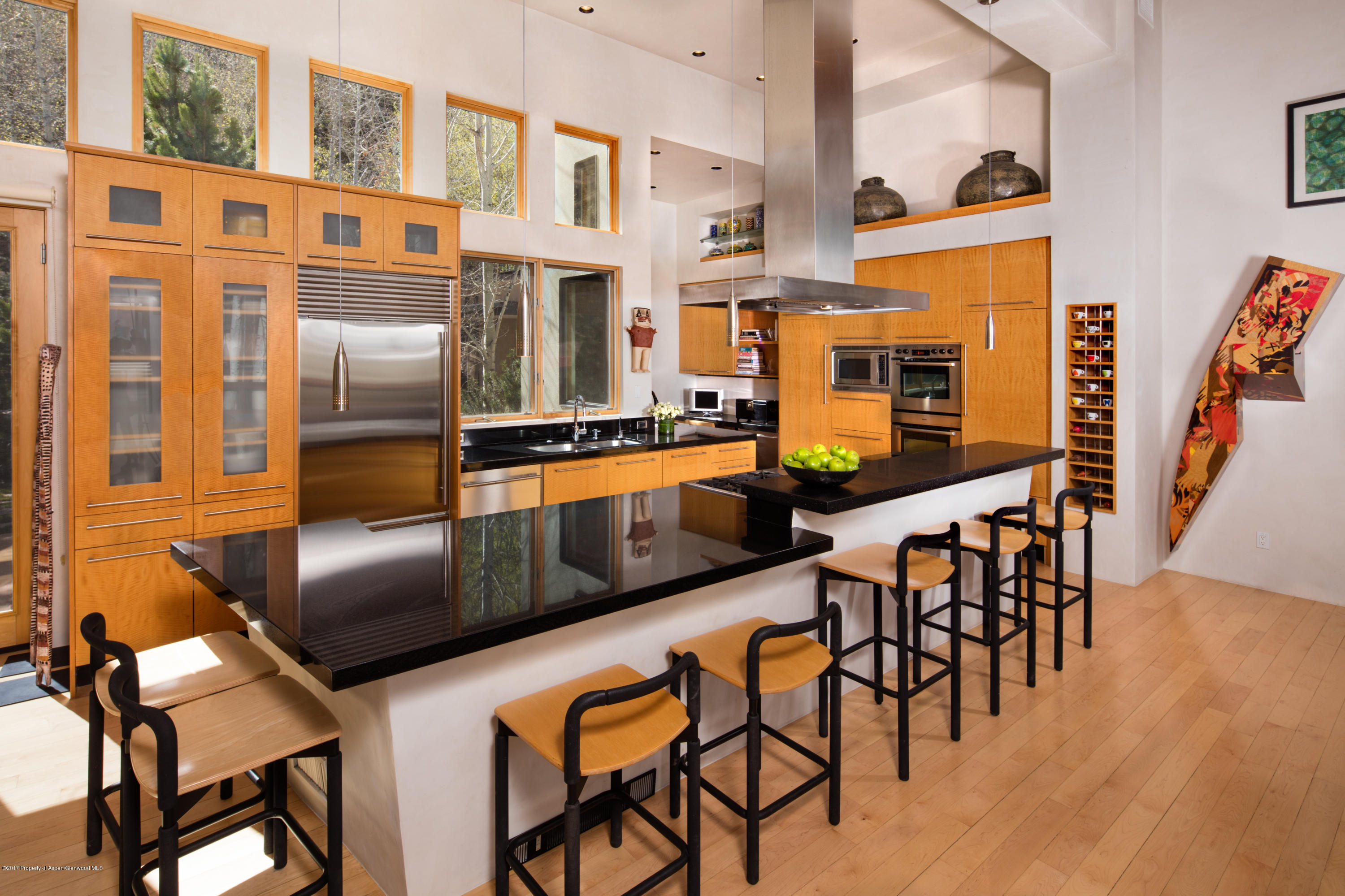 1445 Red Butte Drive Aspen CO 81611