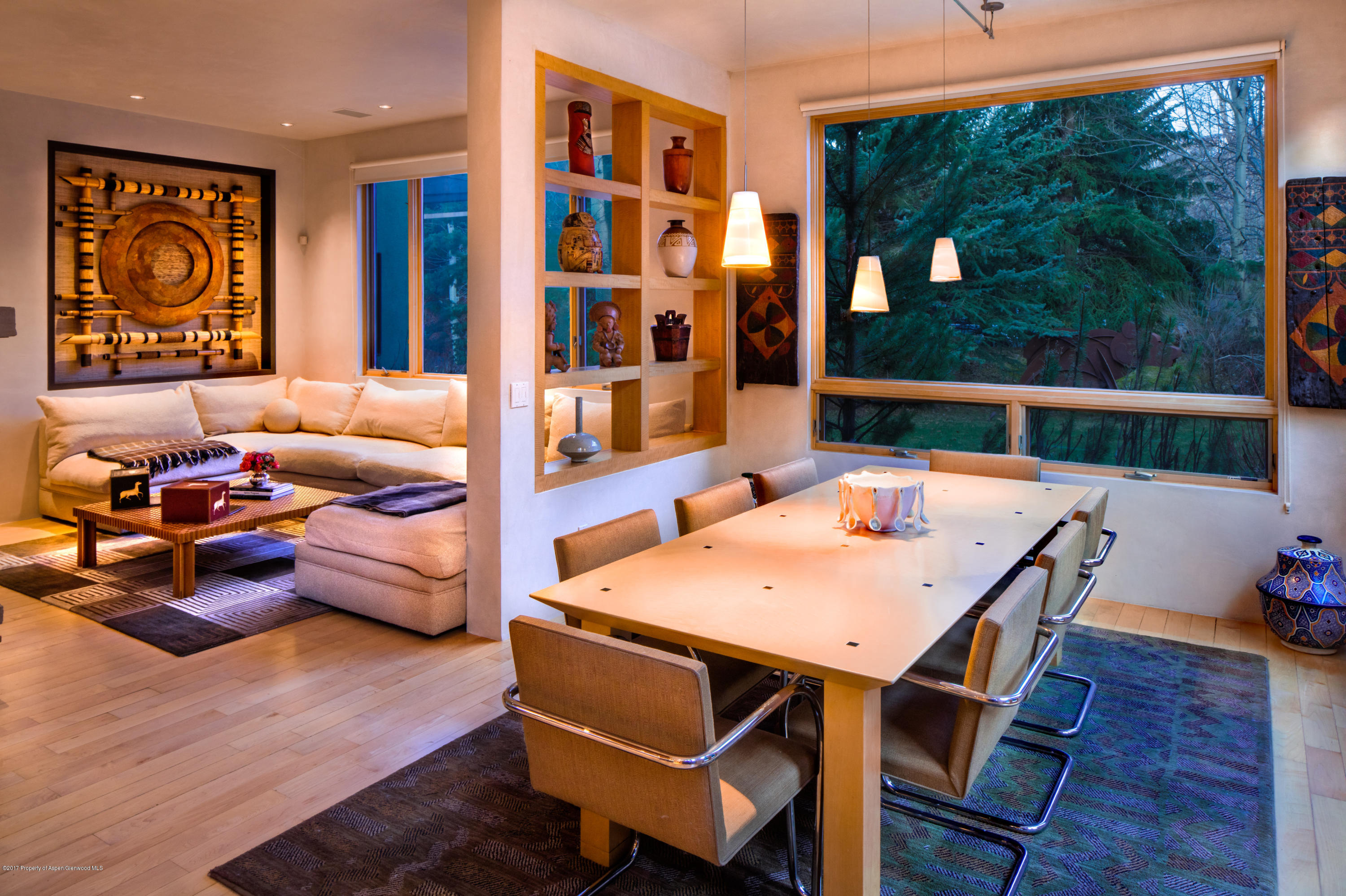 1445 Red Butte Drive Aspen CO 81611