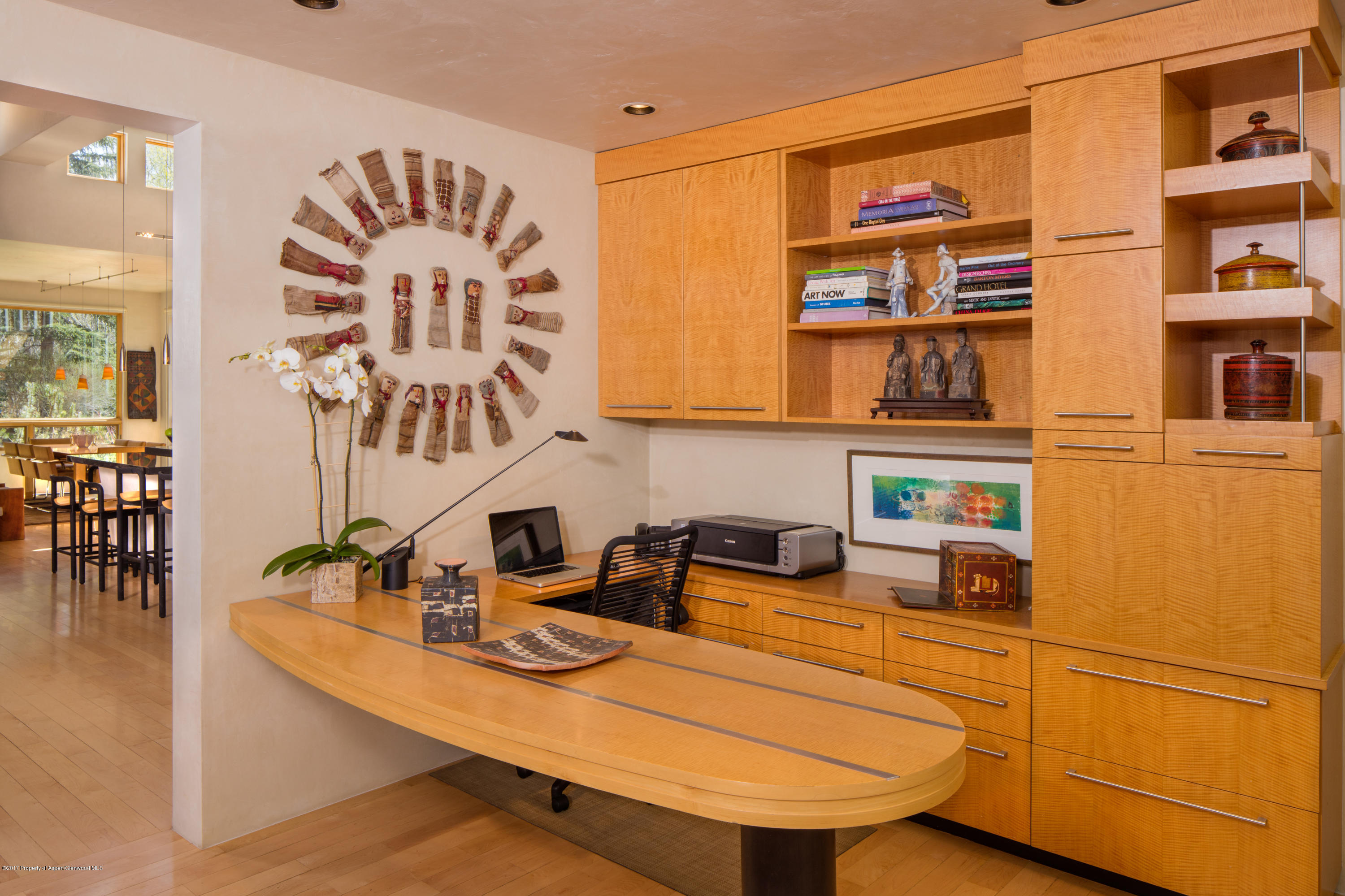 1445 Red Butte Drive Aspen CO 81611