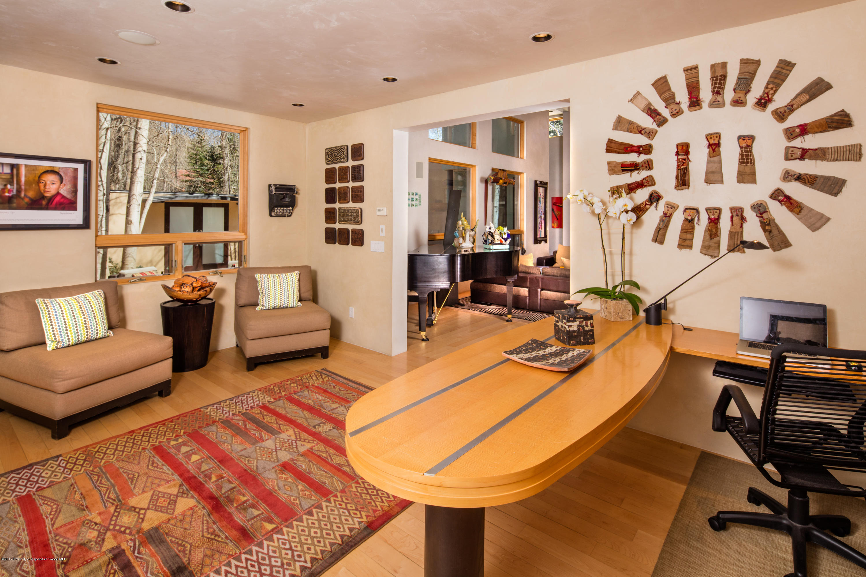 1445 Red Butte Drive Aspen CO 81611