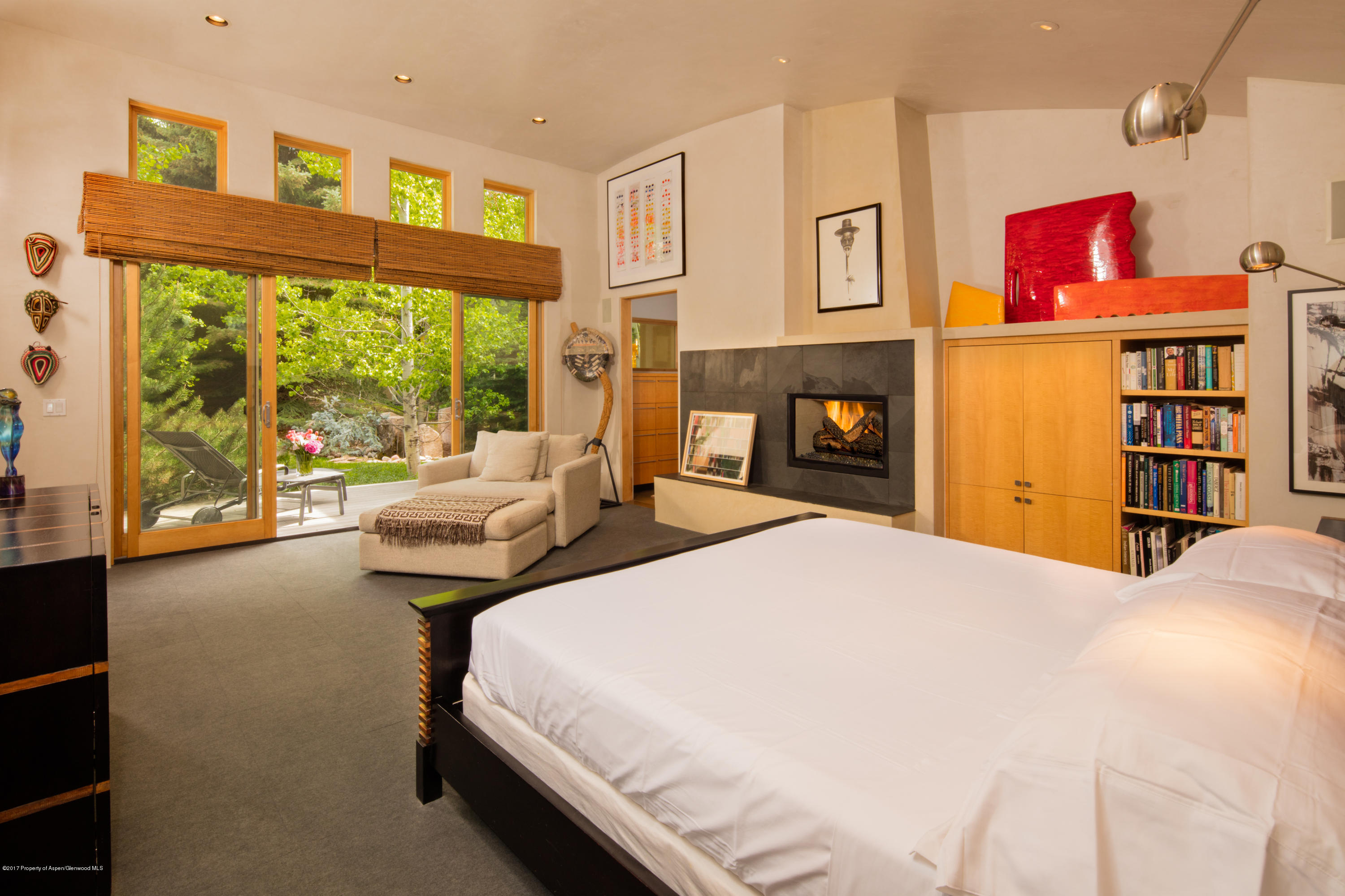 1445 Red Butte Drive Aspen CO 81611