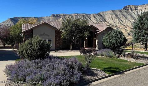 233 Meadow Creek Drive Parachute CO 81635