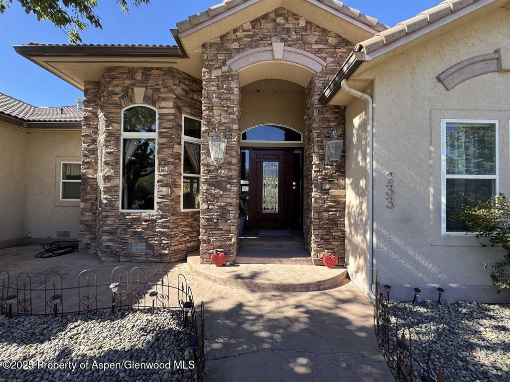 233 Meadow Creek Drive Parachute CO 81635