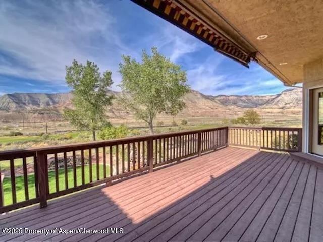 233 Meadow Creek Drive Parachute CO 81635