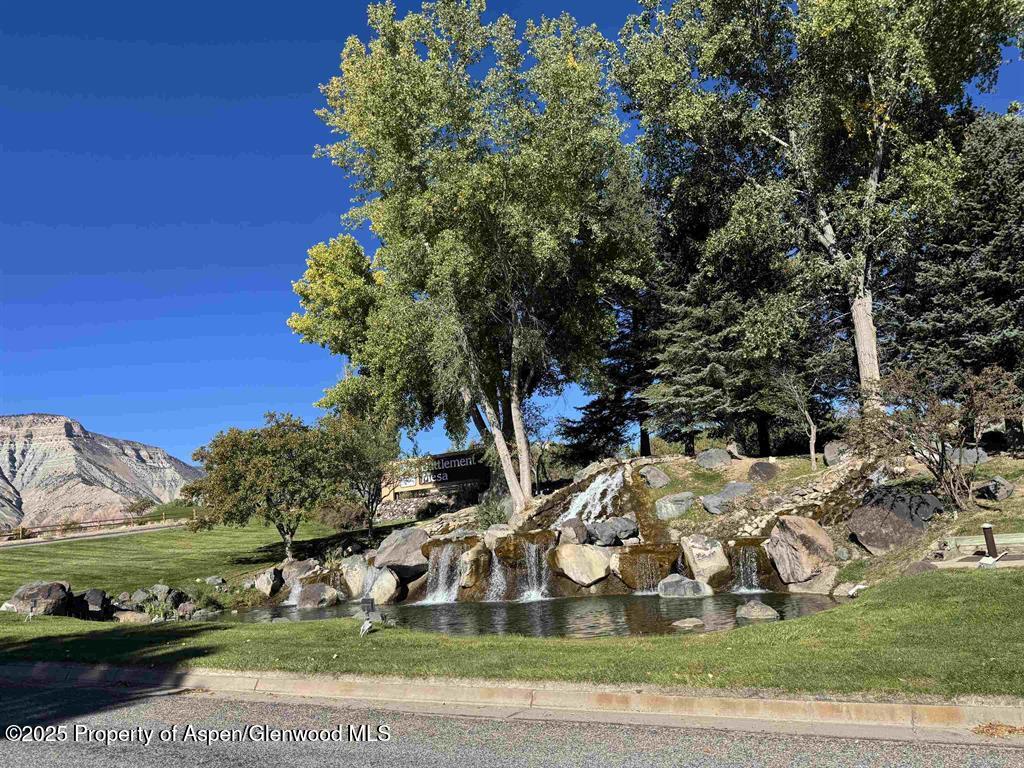 233 Meadow Creek Drive Parachute CO 81635