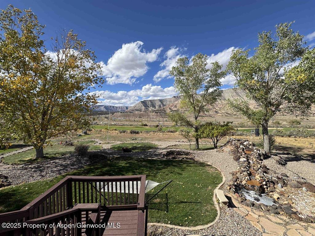 233 Meadow Creek Drive Parachute CO 81635