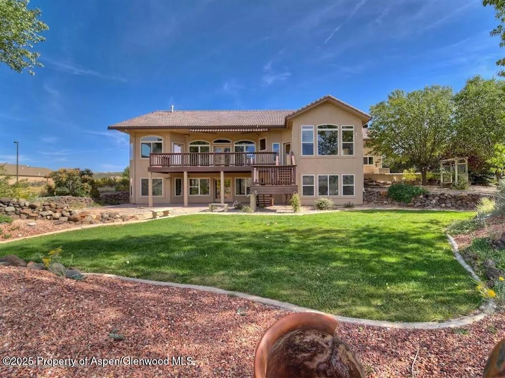 233 Meadow Creek Drive Parachute CO 81635