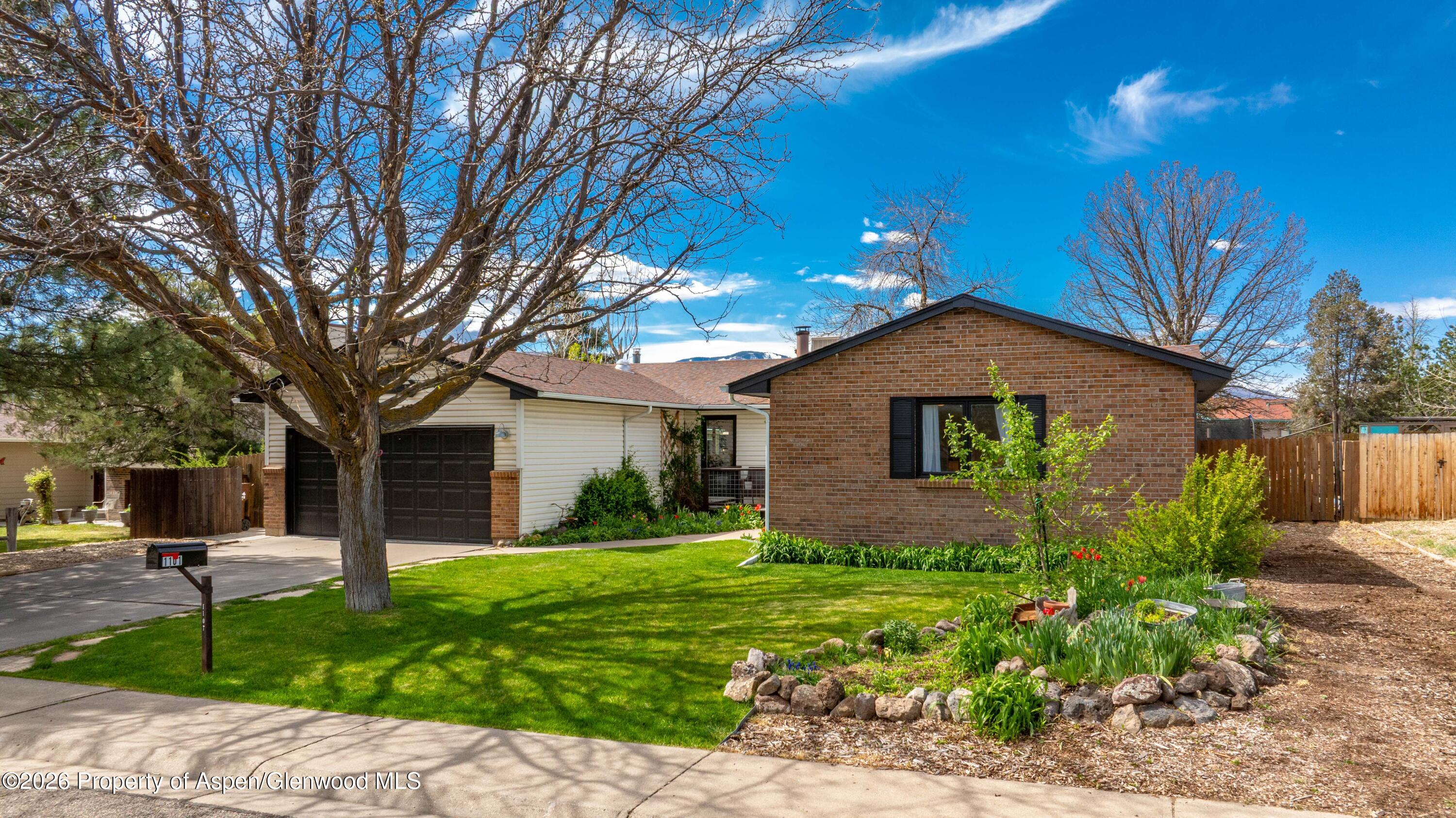 1101 Fir Avenue Rifle CO 81650