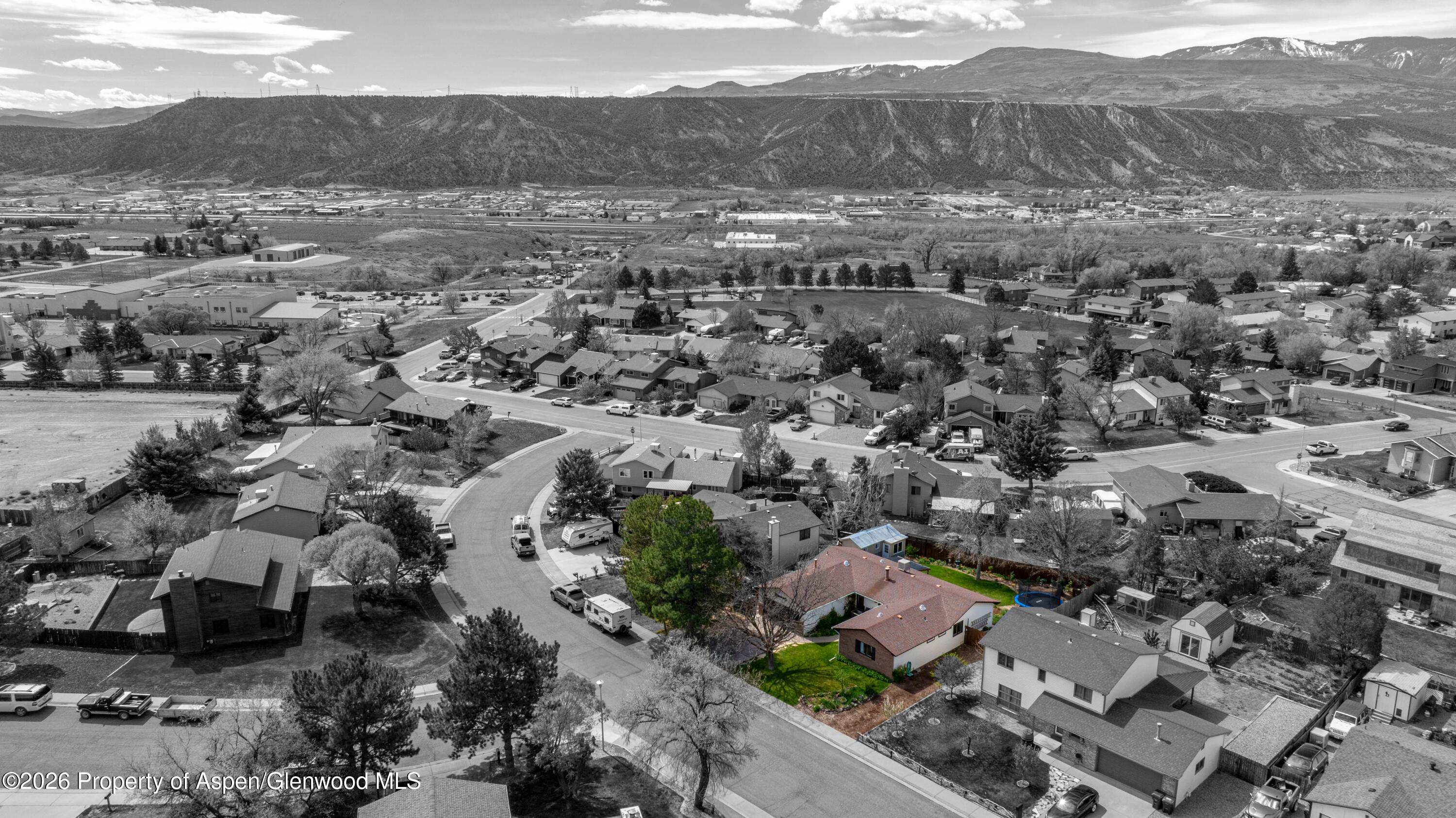 1101 Fir Avenue Rifle CO 81650