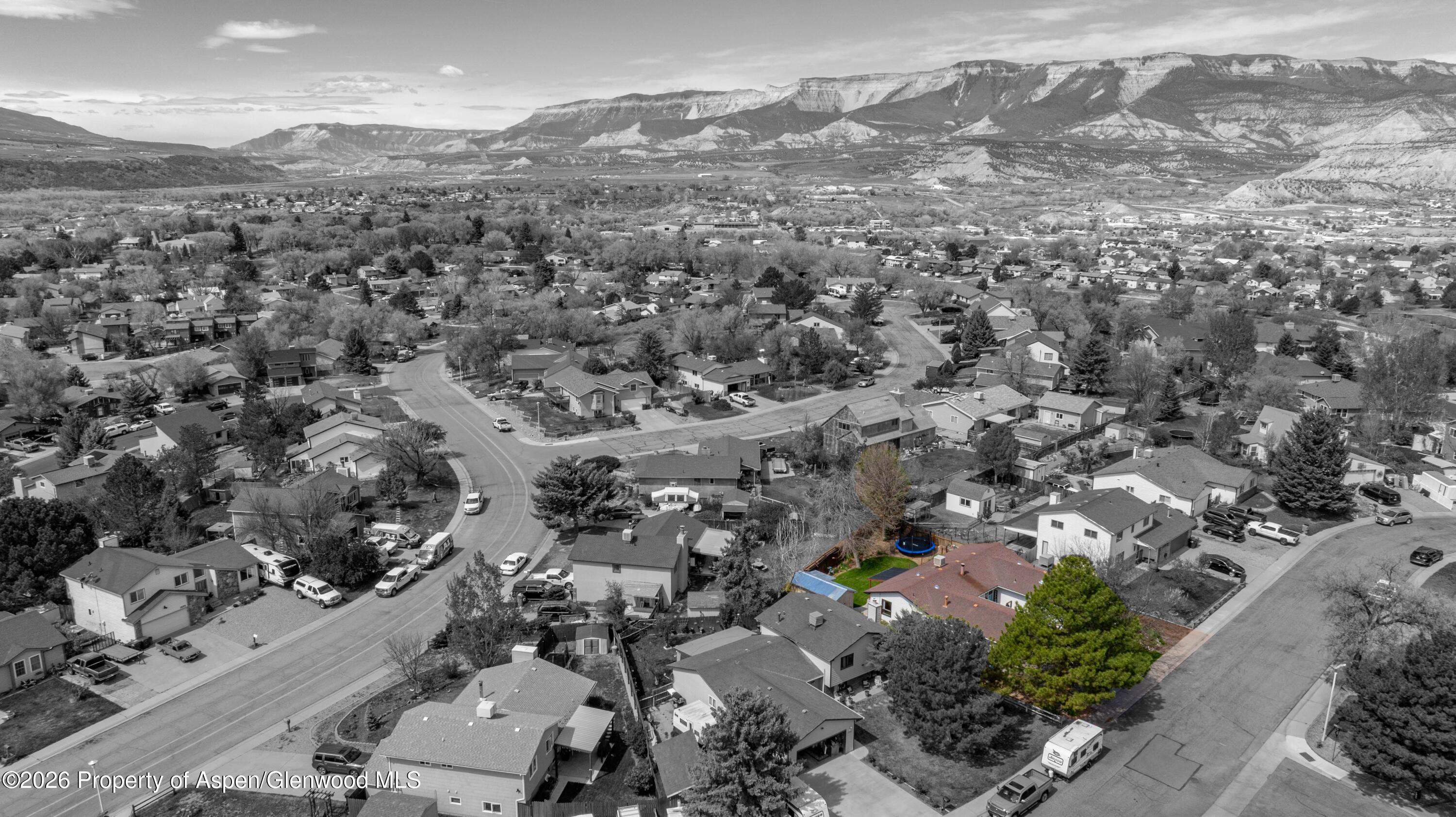 1101 Fir Avenue Rifle CO 81650