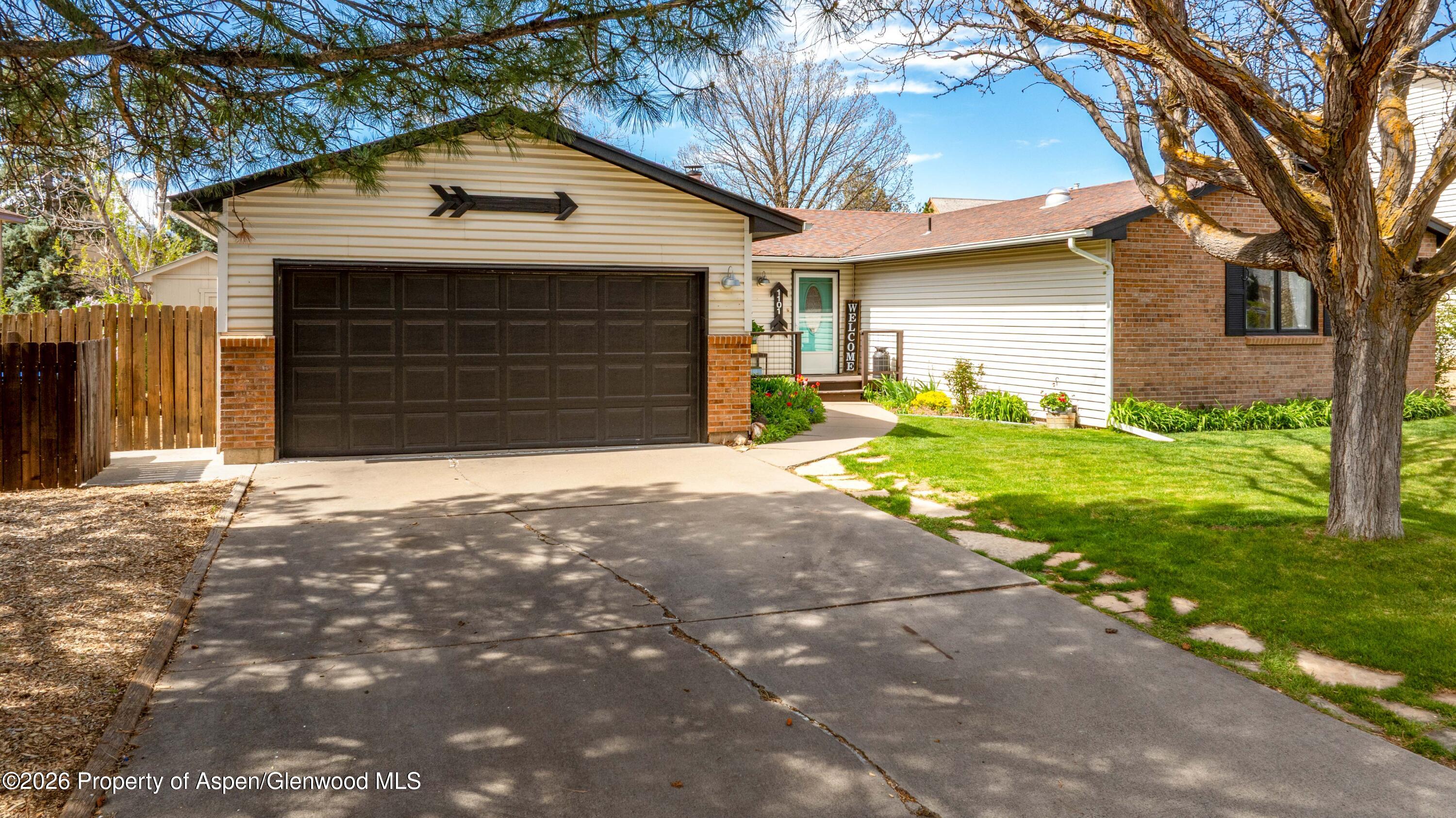 1101 Fir Avenue Rifle CO 81650