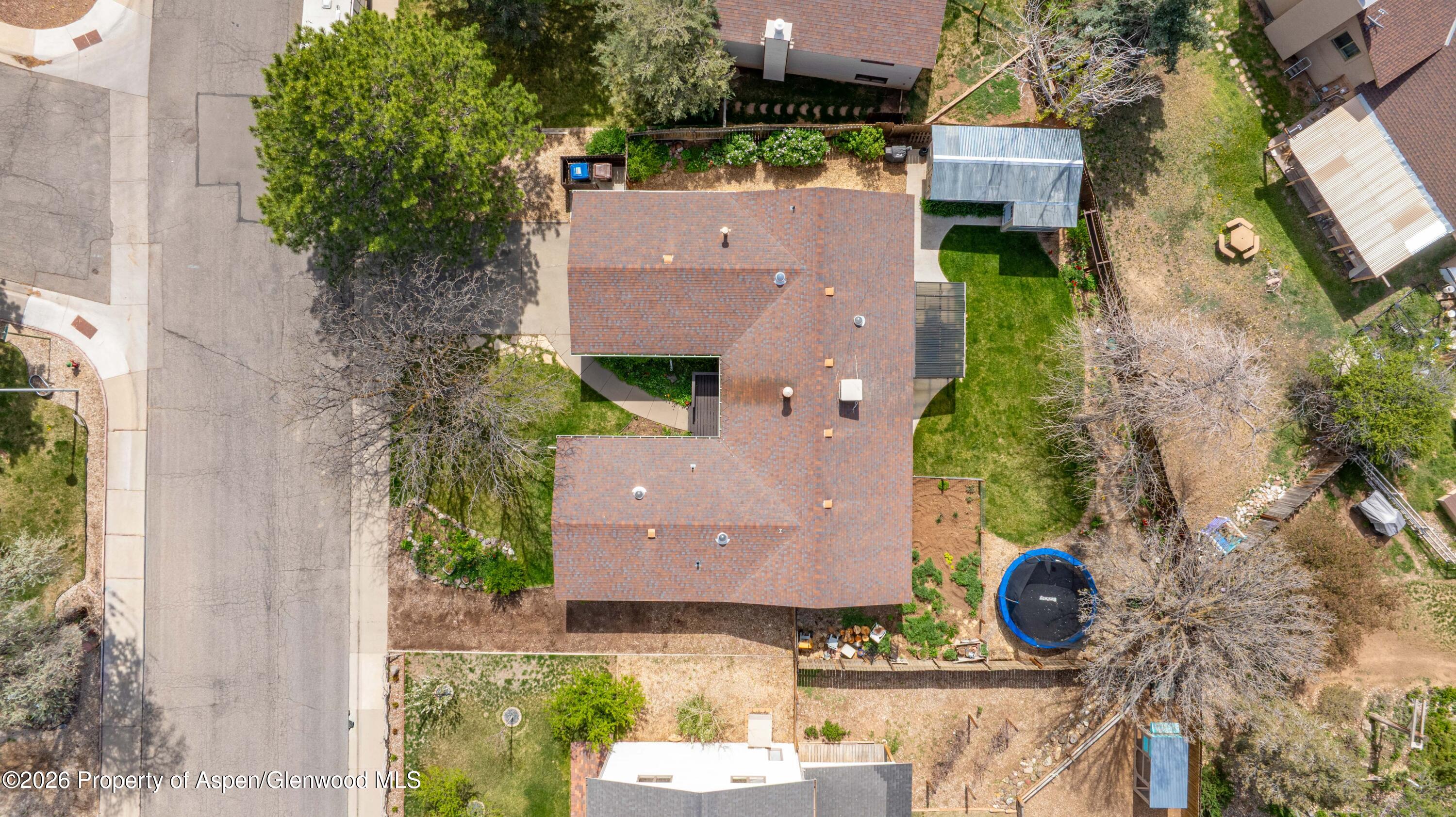 1101 Fir Avenue Rifle CO 81650