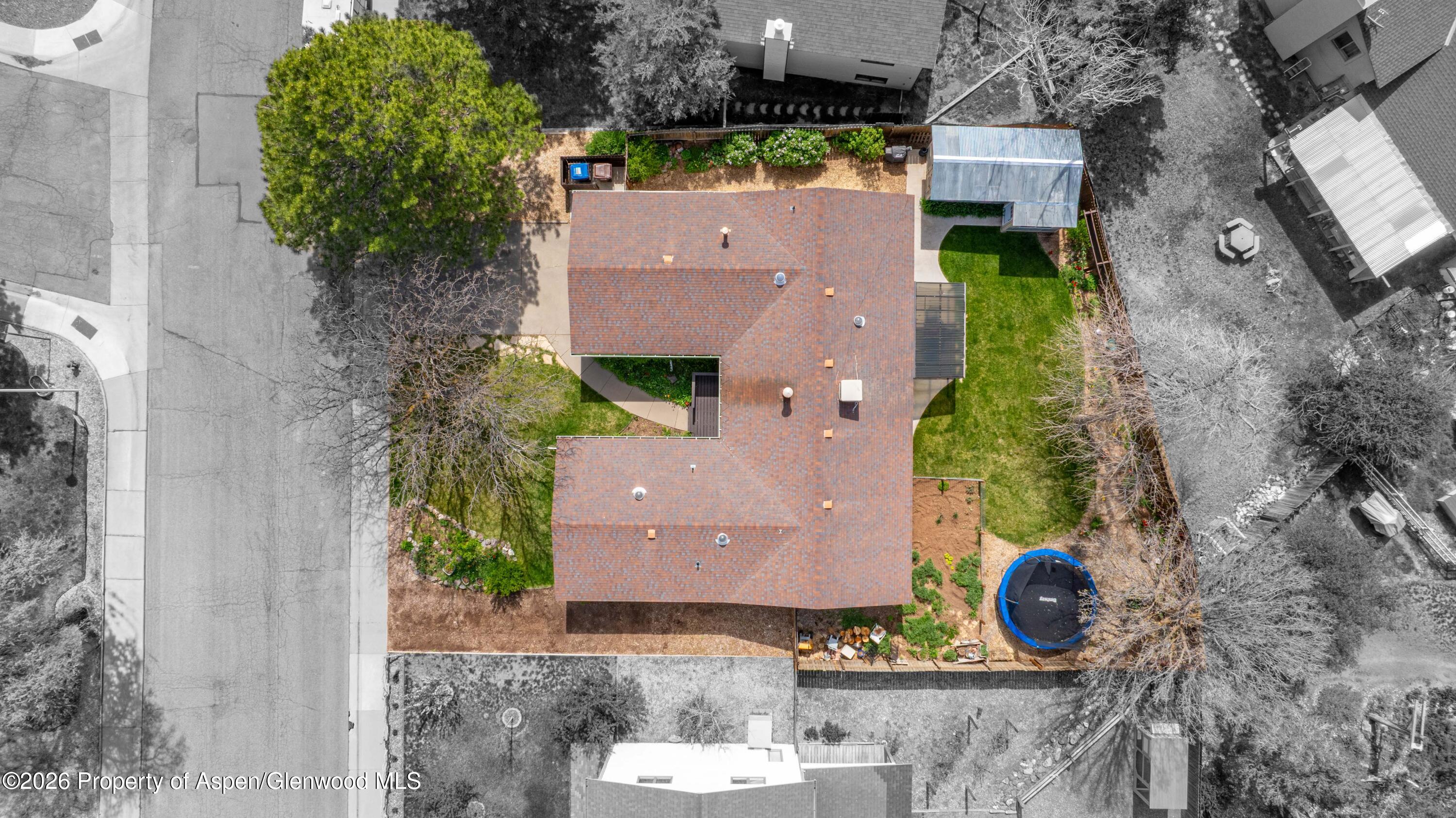 1101 Fir Avenue Rifle CO 81650