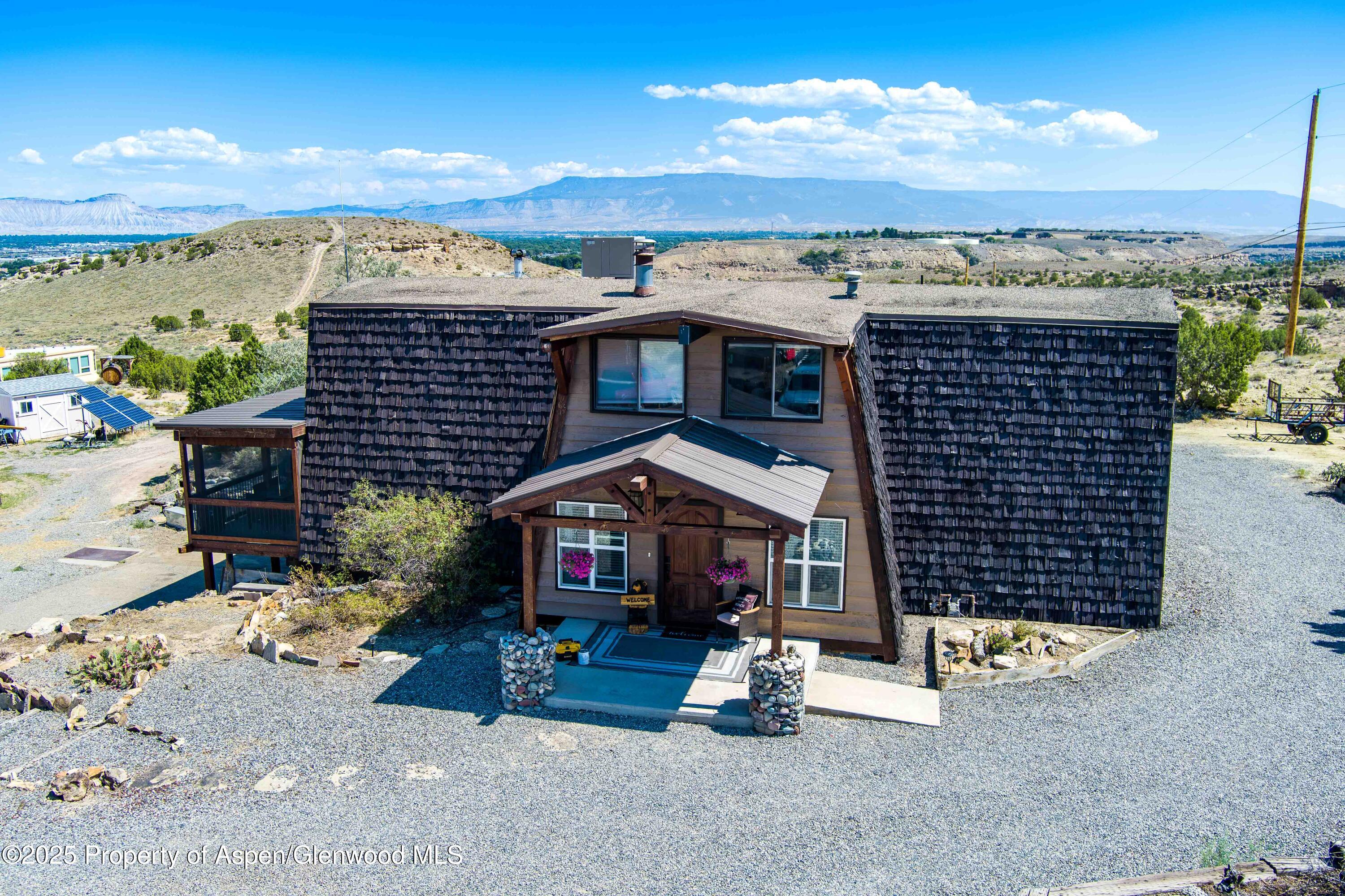 242 Arroyo Drive Grand Junction CO 81507