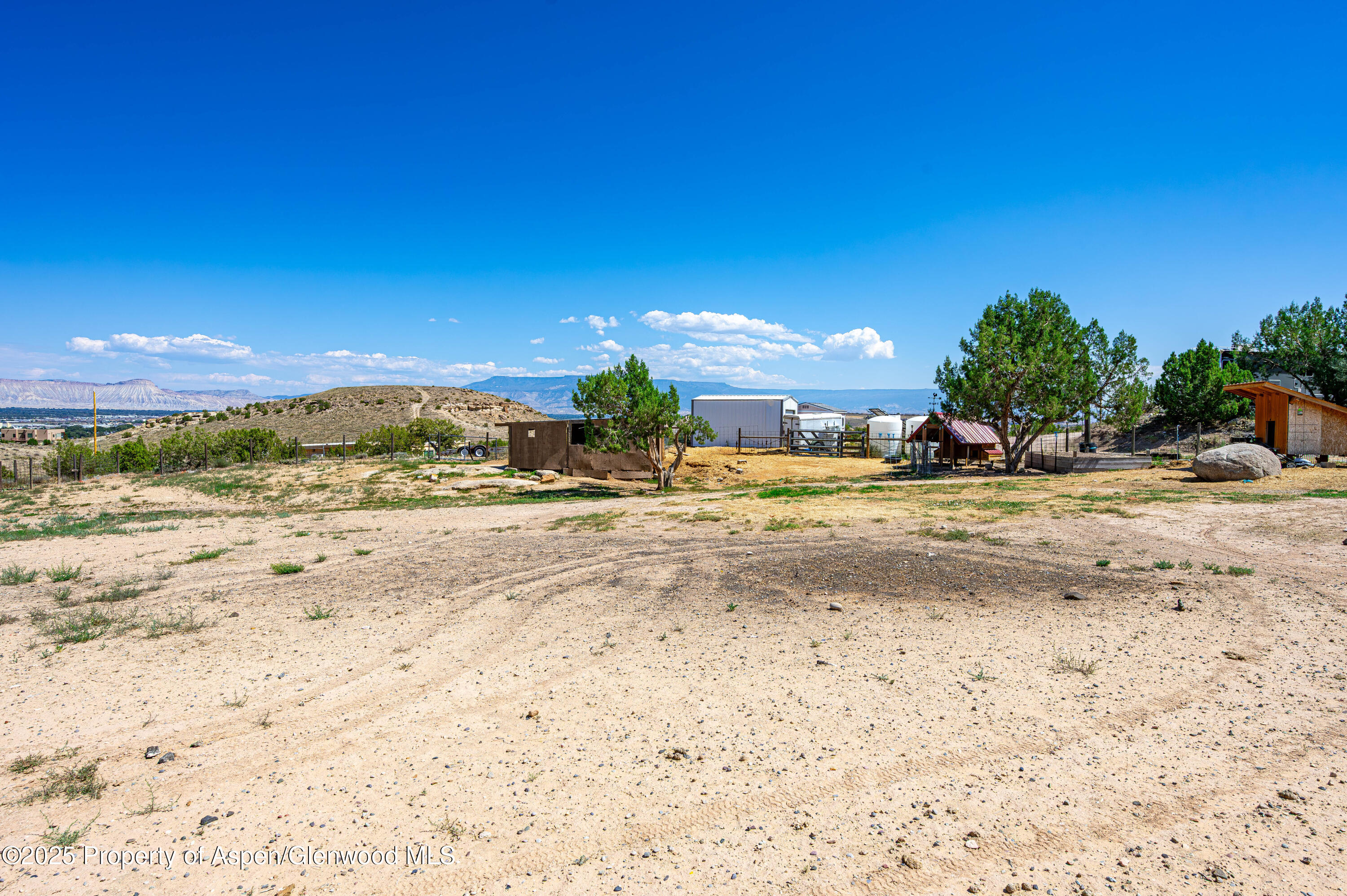 242 Arroyo Drive Grand Junction CO 81507