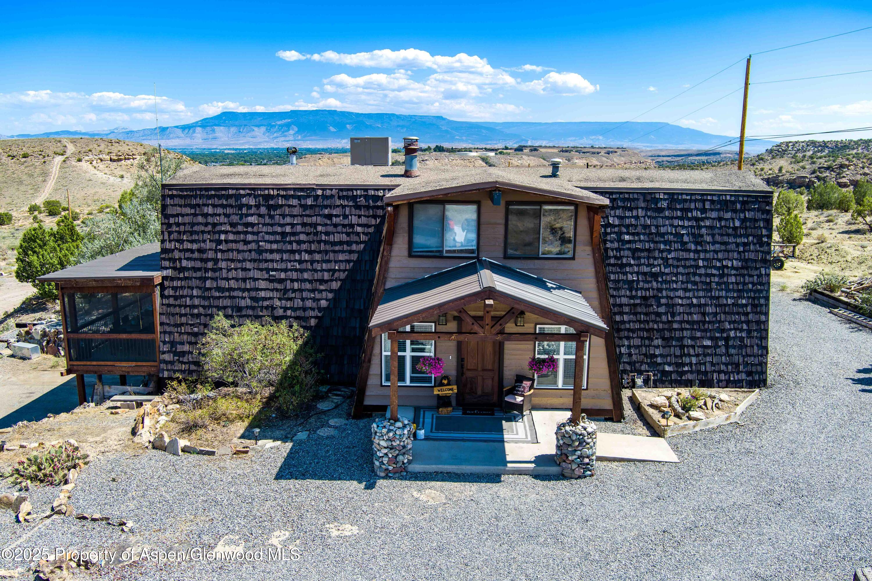 242 Arroyo Drive Grand Junction CO 81507