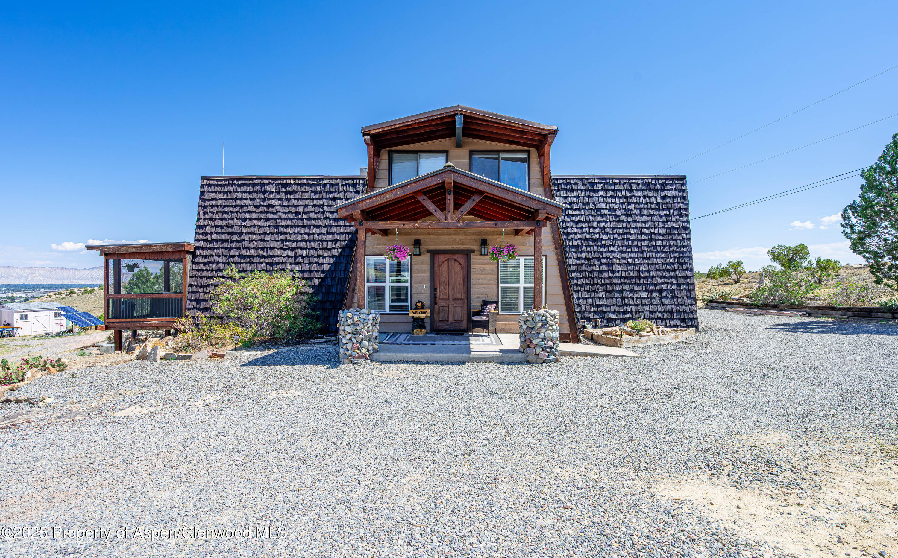 242 Arroyo Drive Grand Junction CO 81507