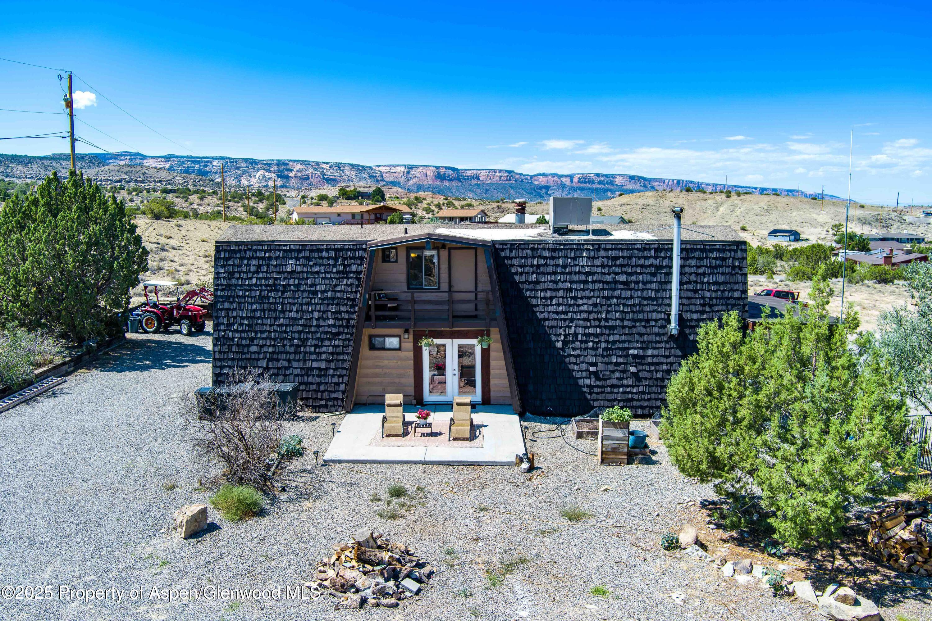 242 Arroyo Drive Grand Junction CO 81507