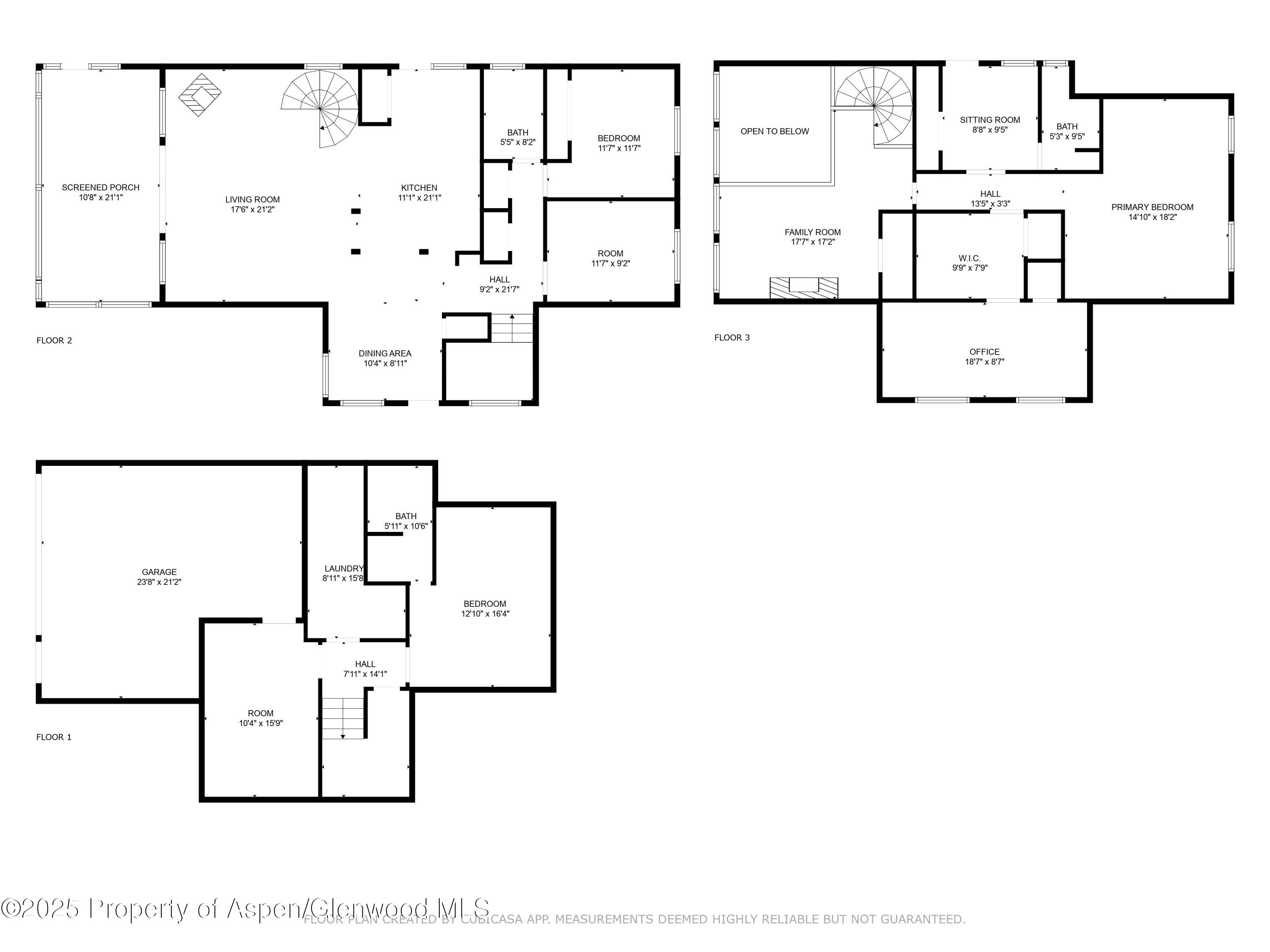 242 Arroyo Drive Grand Junction CO 81507