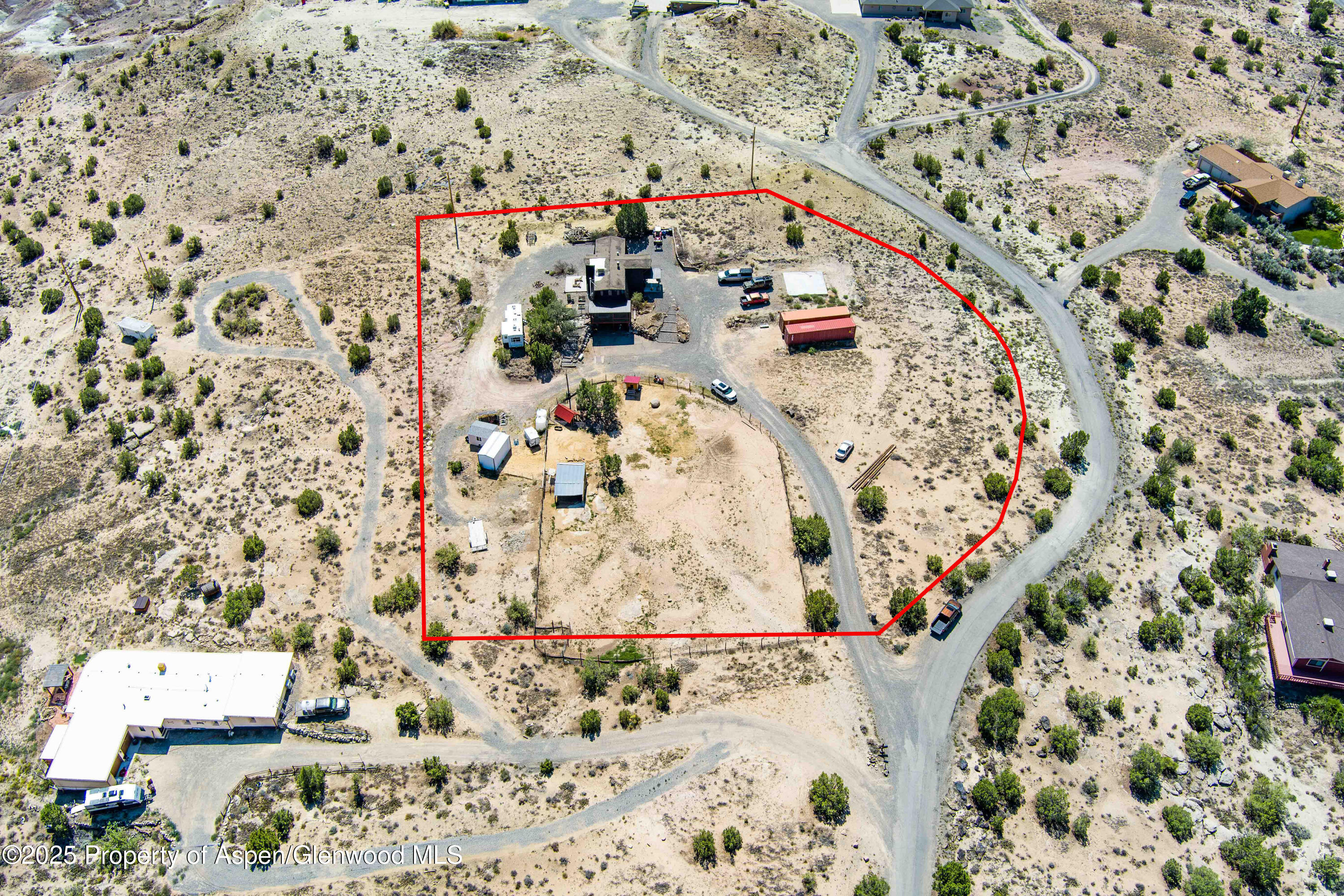 242 Arroyo Drive Grand Junction CO 81507