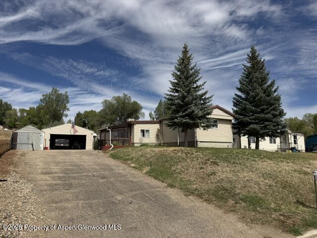 2035 Baker Drive Craig CO 81625