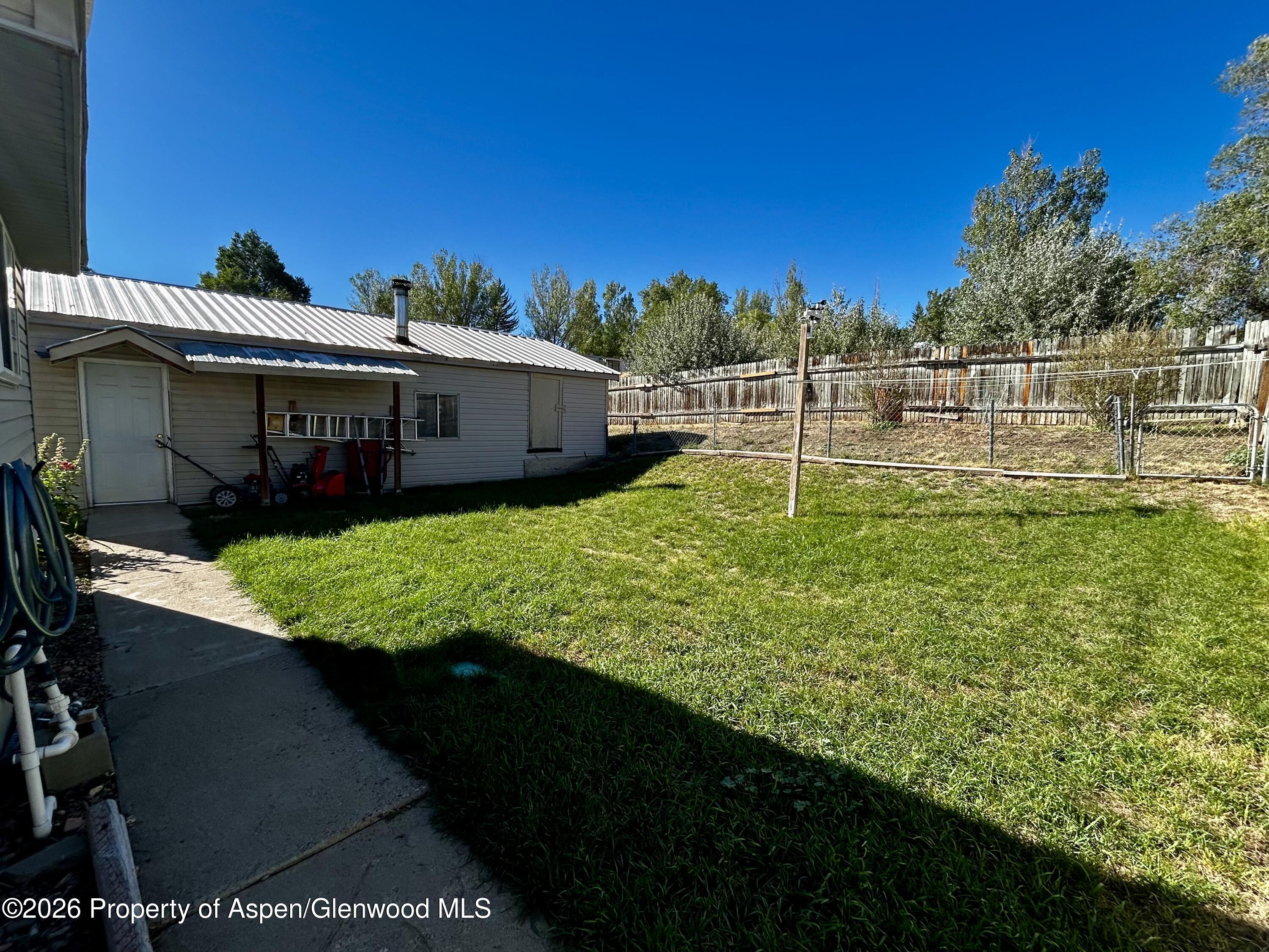 2035 Baker Drive Craig CO 81625