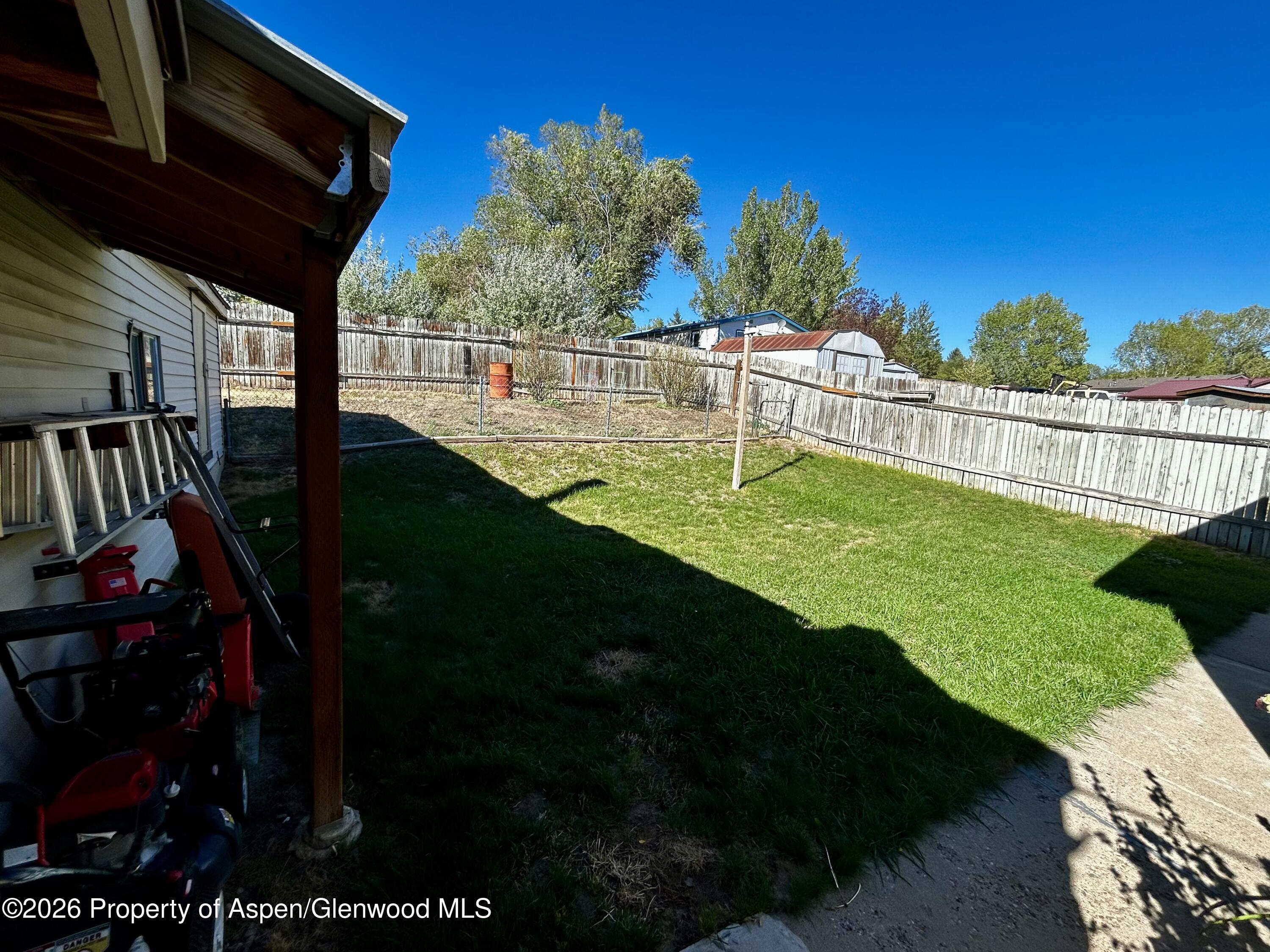 2035 Baker Drive Craig CO 81625