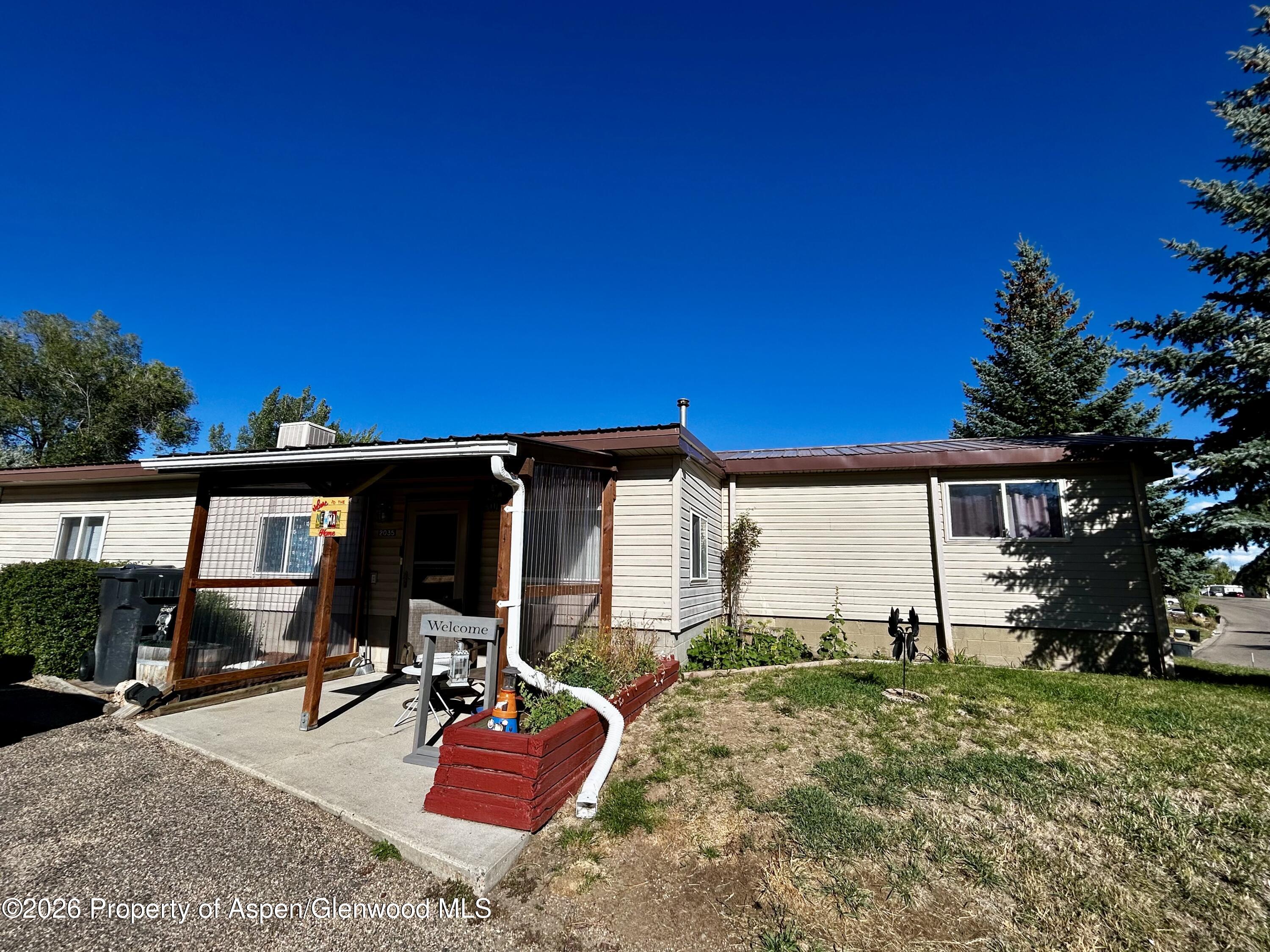 2035 Baker Drive Craig CO 81625