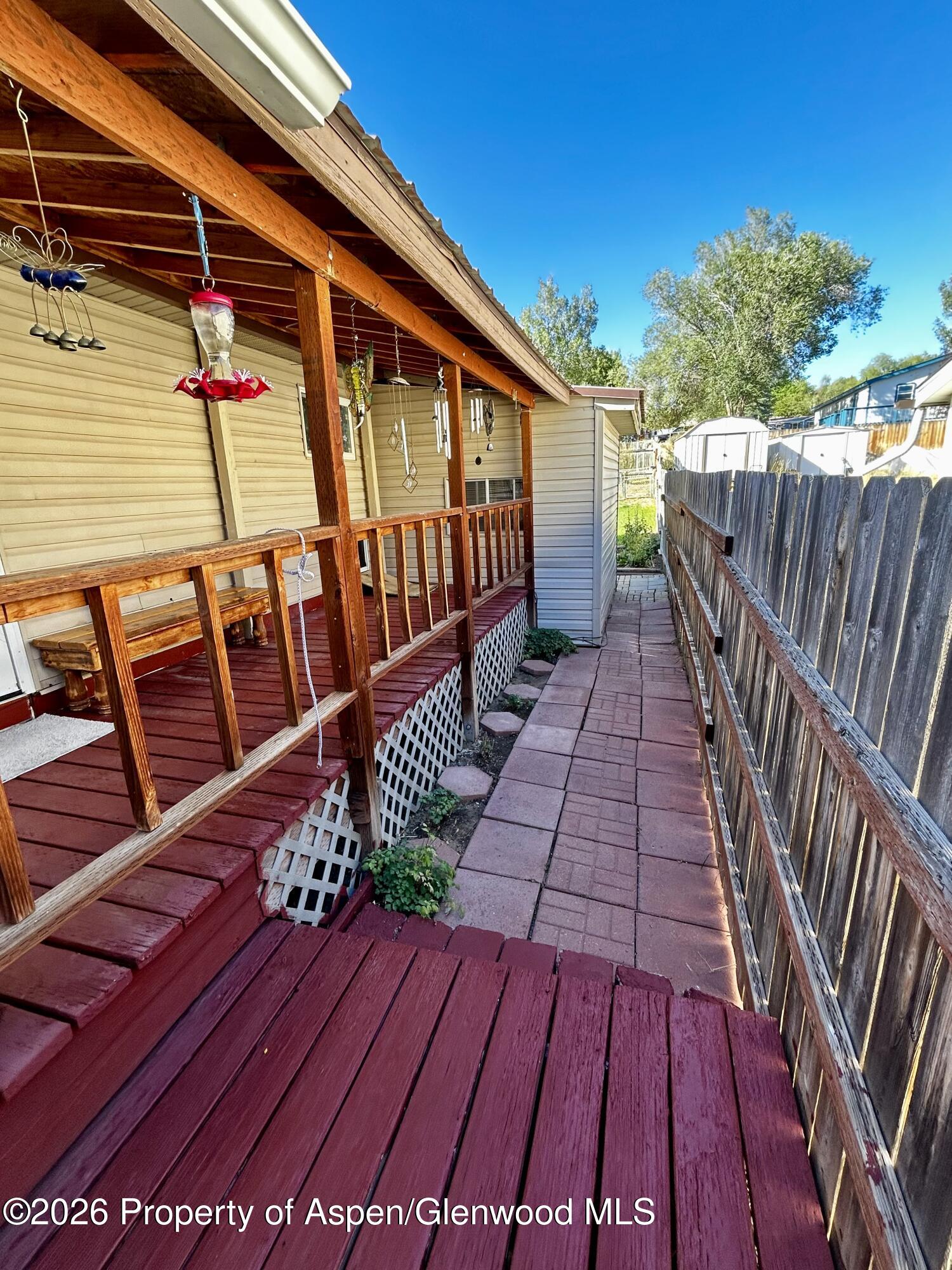 2035 Baker Drive Craig CO 81625