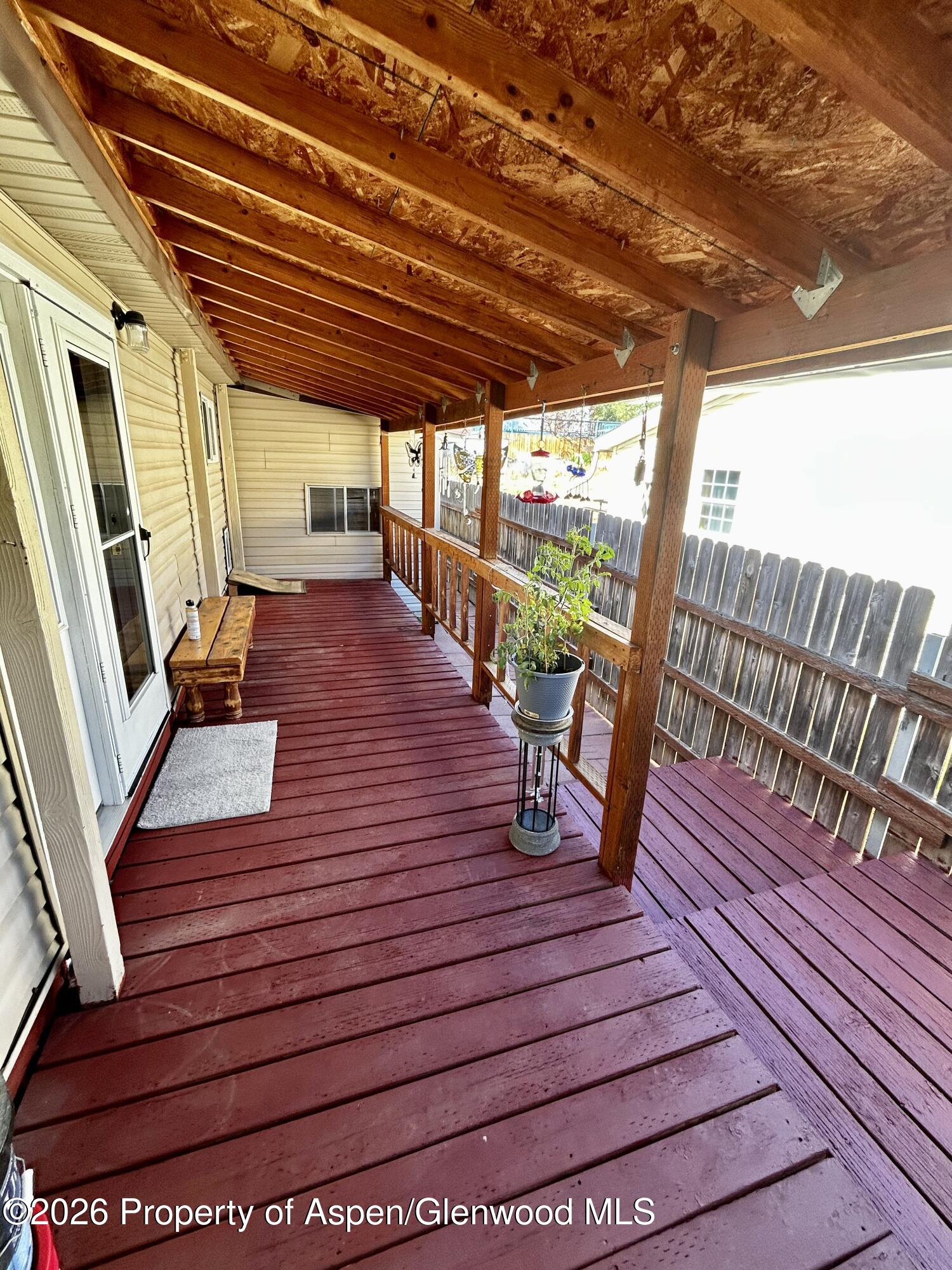 2035 Baker Drive Craig CO 81625