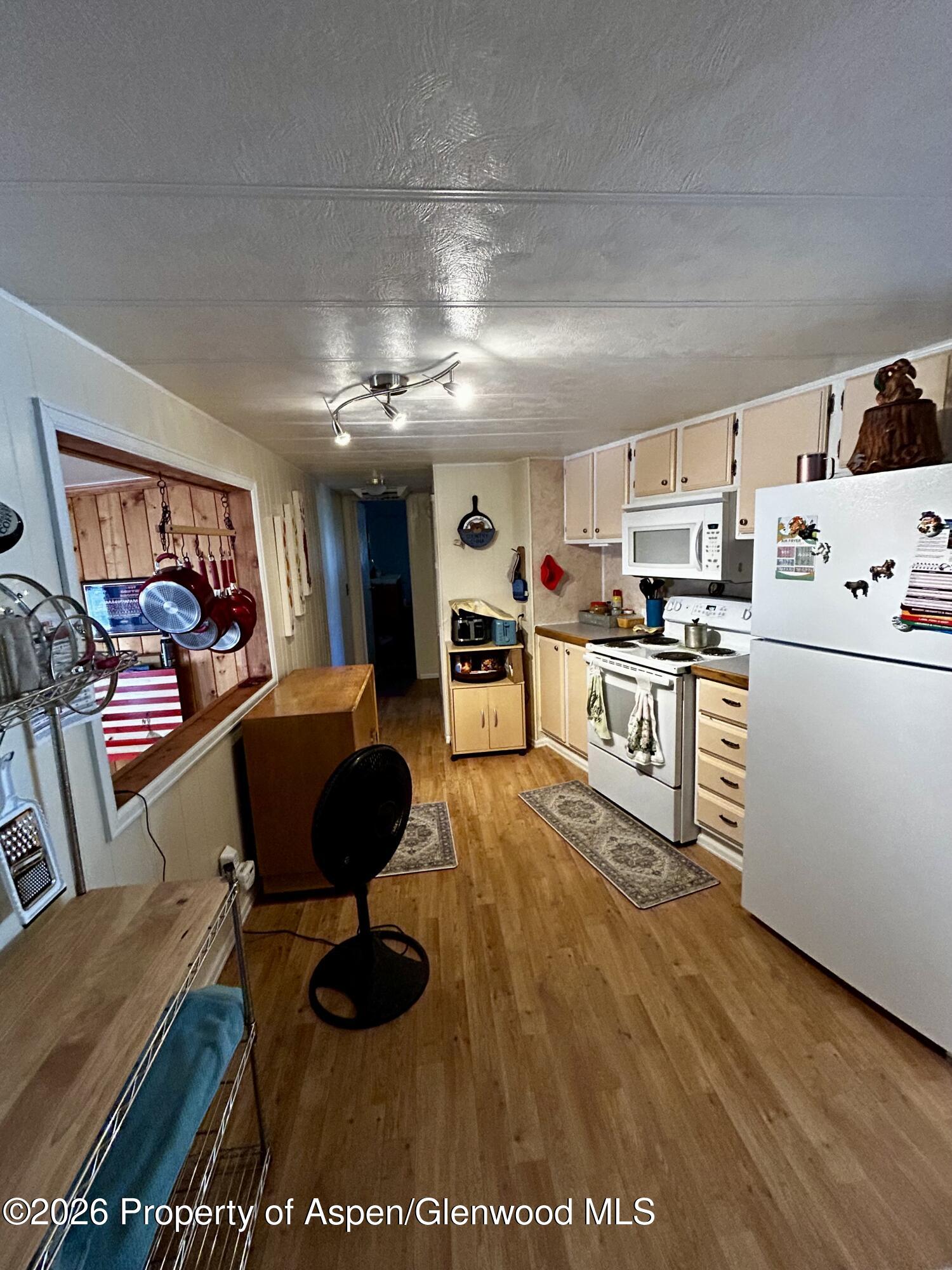2035 Baker Drive Craig CO 81625