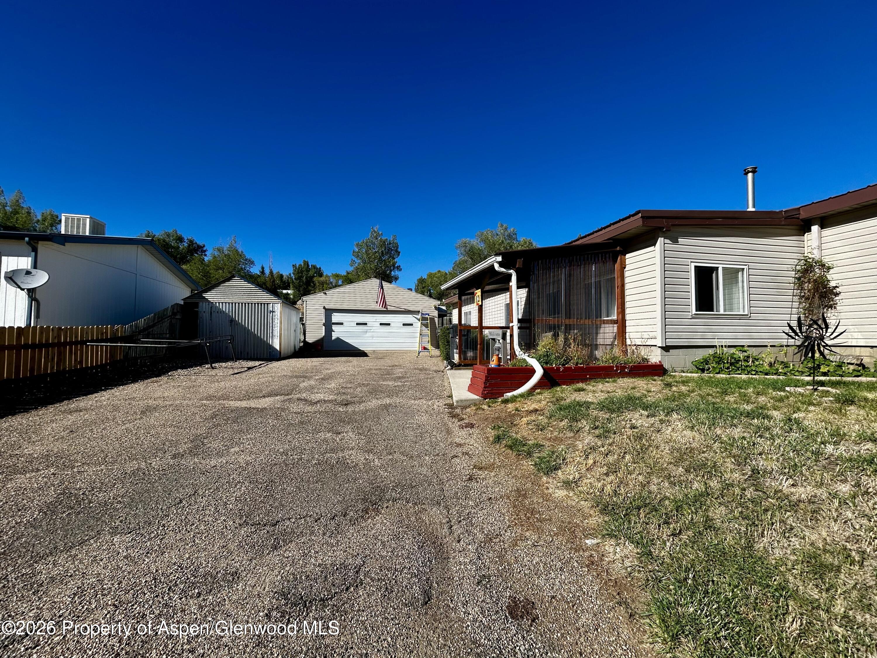 2035 Baker Drive Craig CO 81625